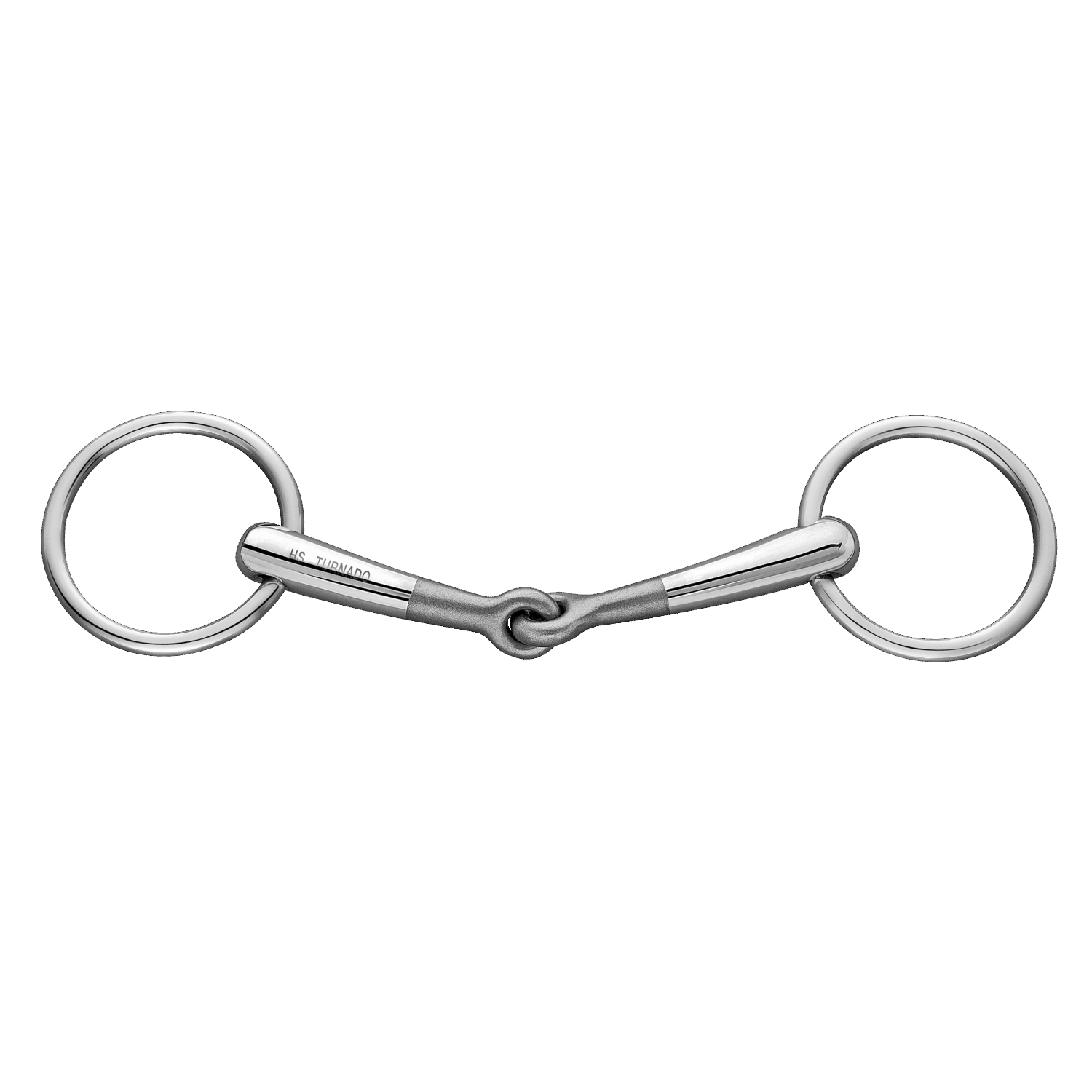 TURNADO Unterlegtrense 14 mm