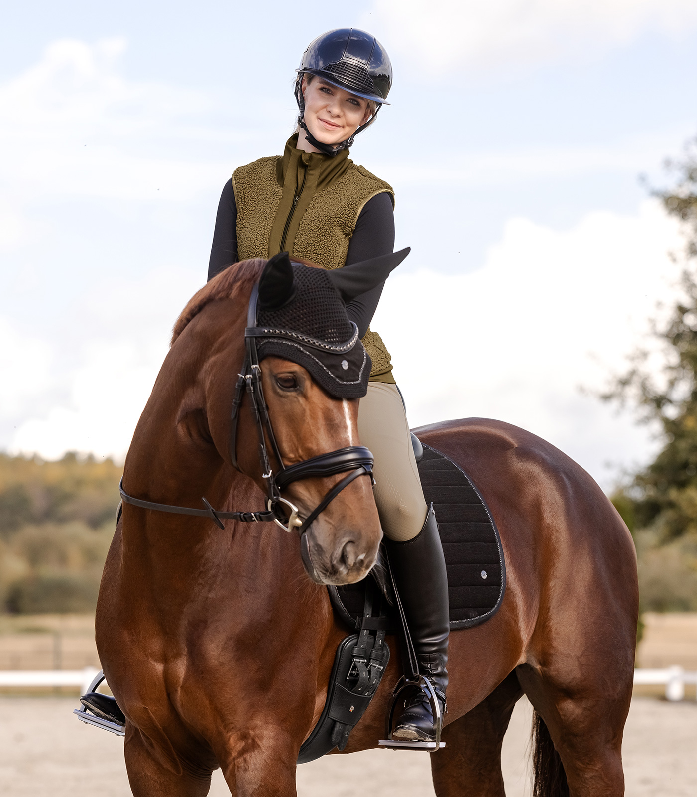 Schabracke St. Gallen