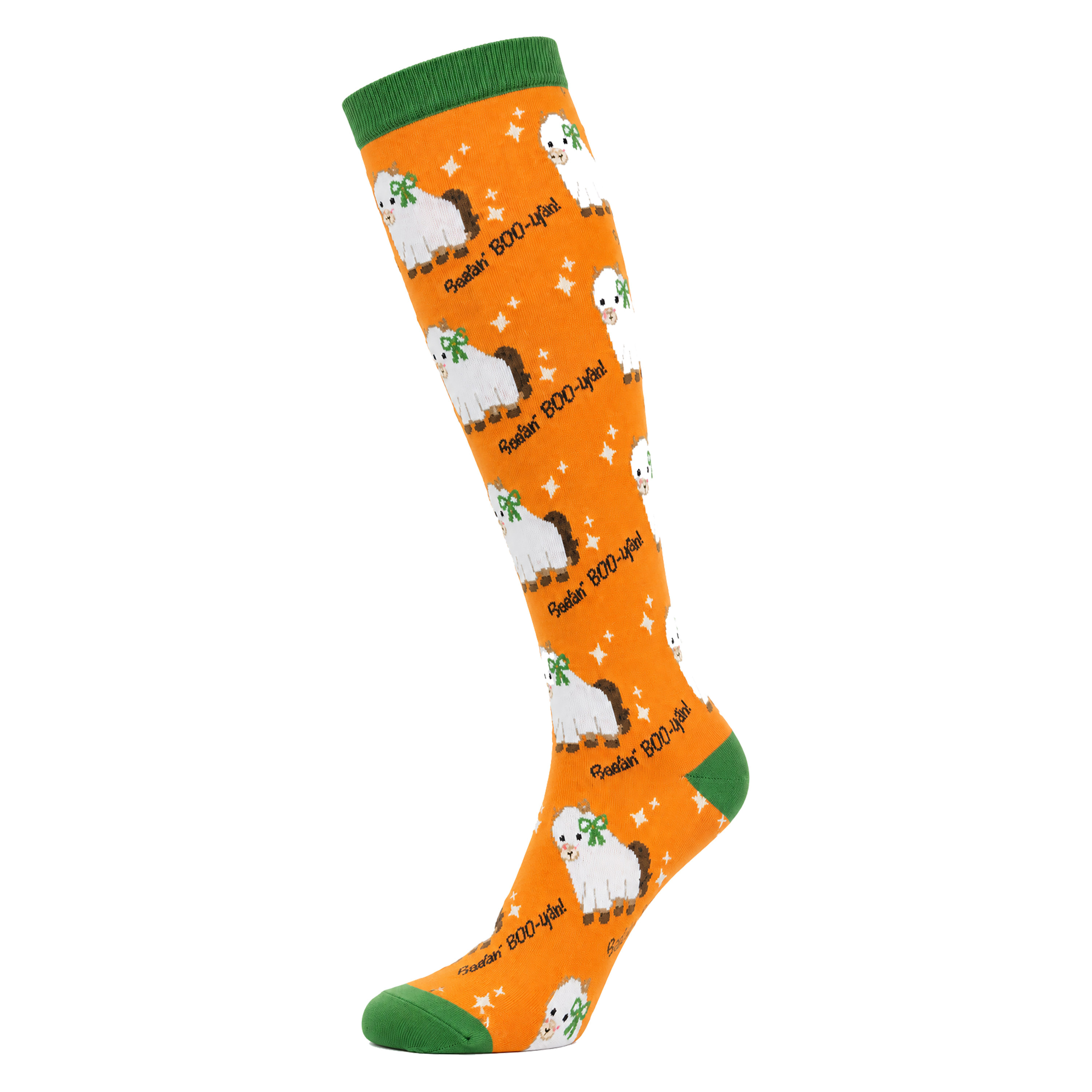 Socken Witch