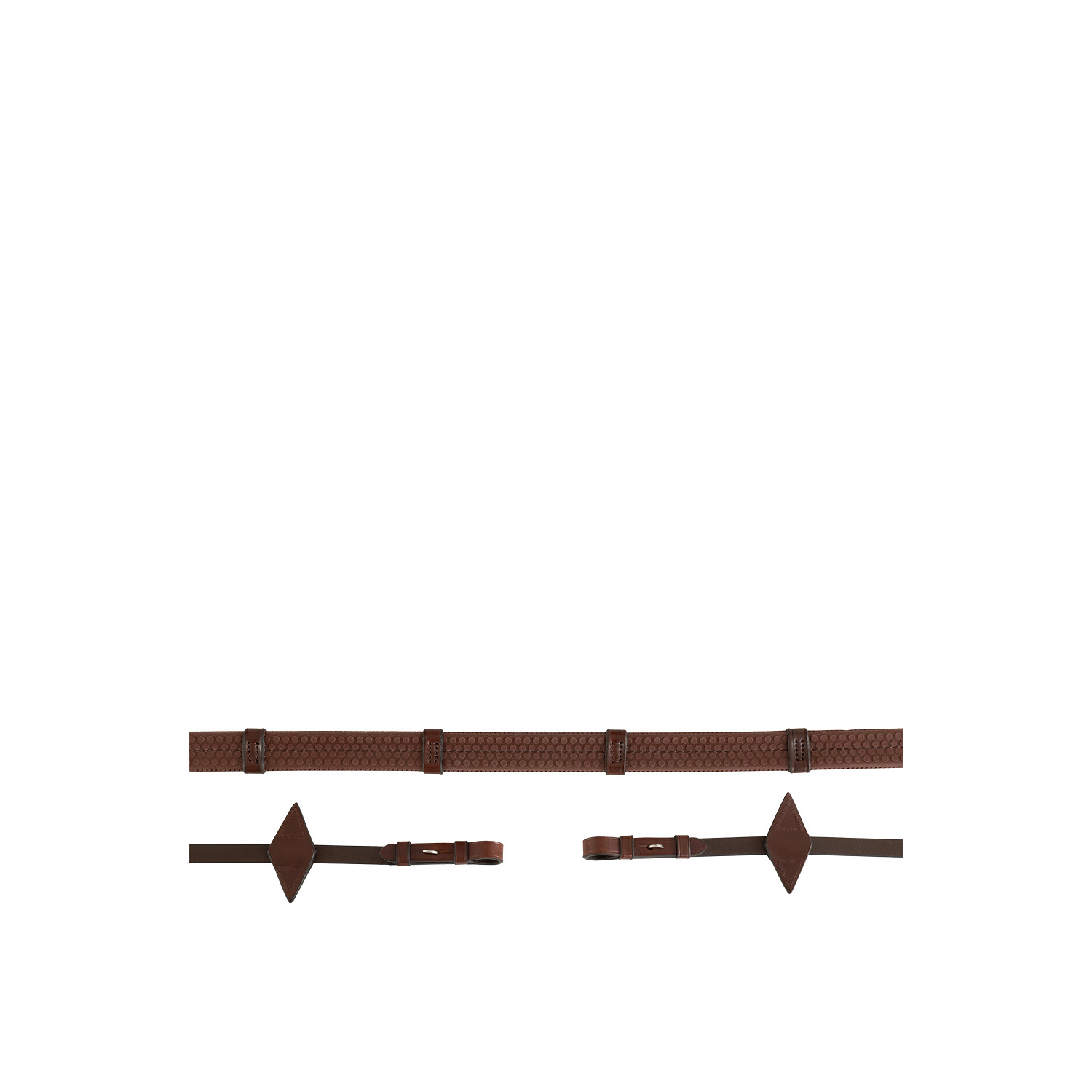 Zügel Eventa Pro Grip