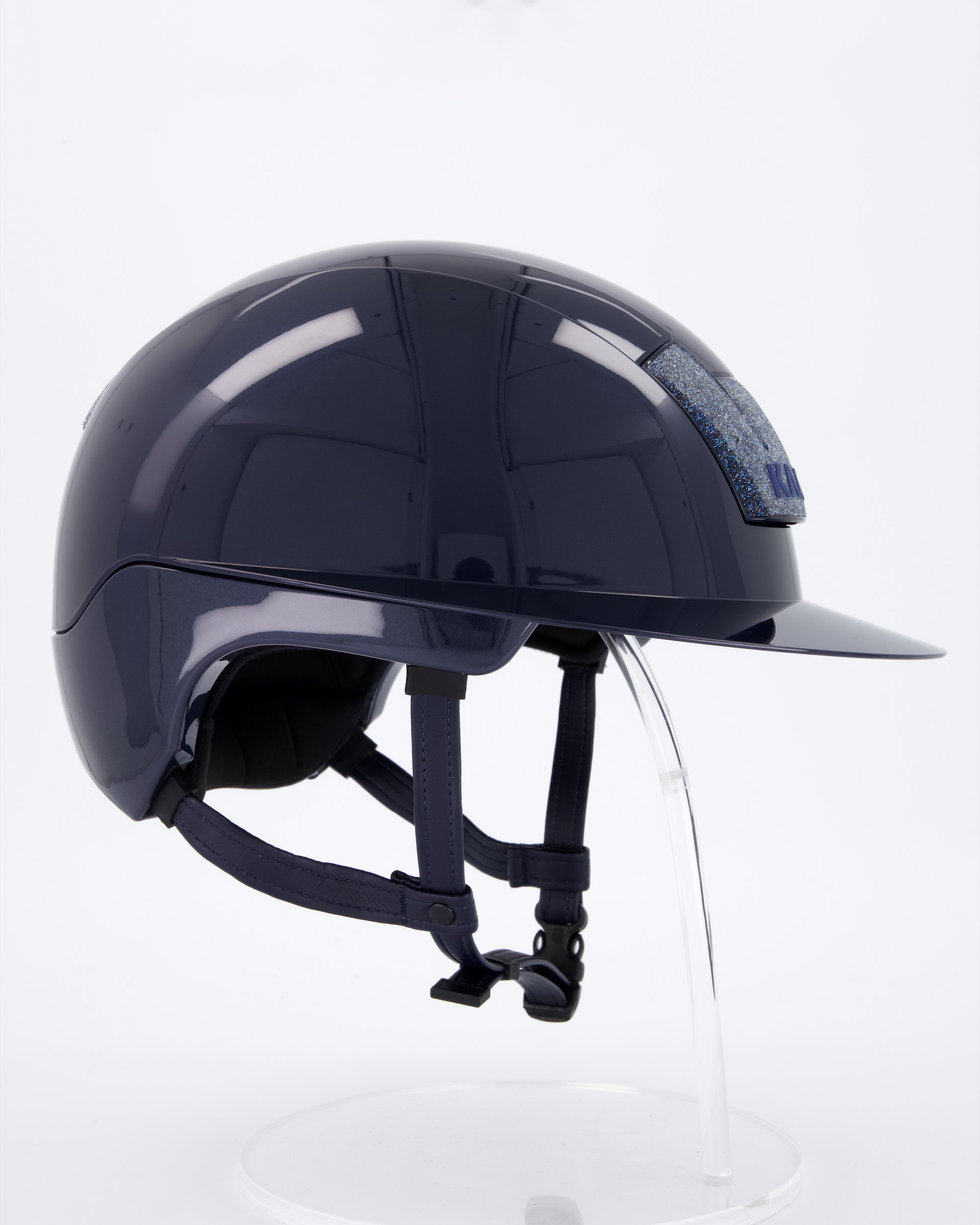 Casque d'équitation Kooki Lady