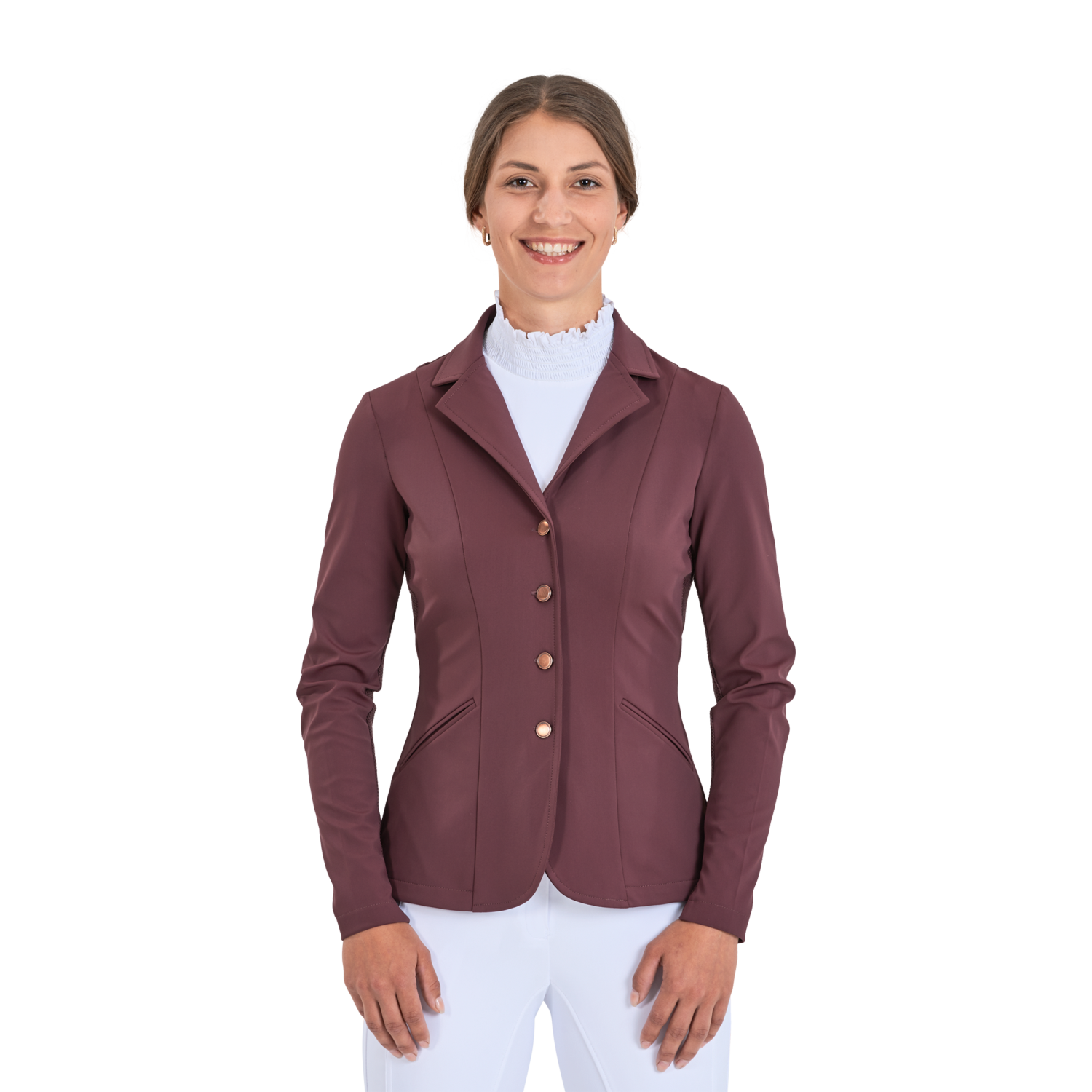 Ladies show jacket Florence