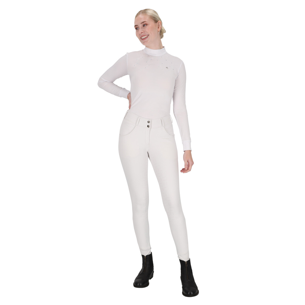 Turniershirt Amilara