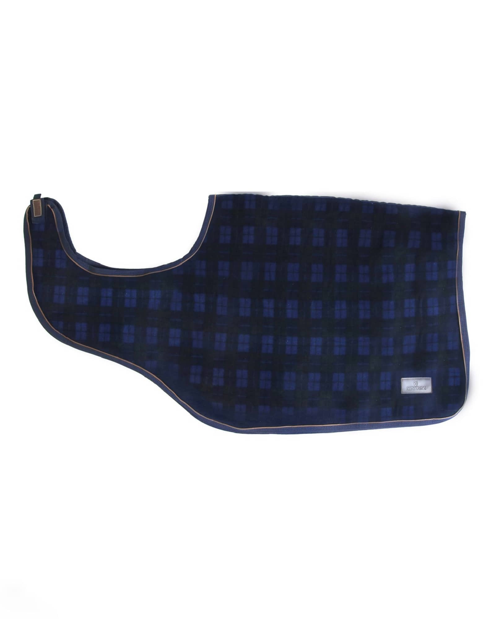 Riding rug heavy fleece