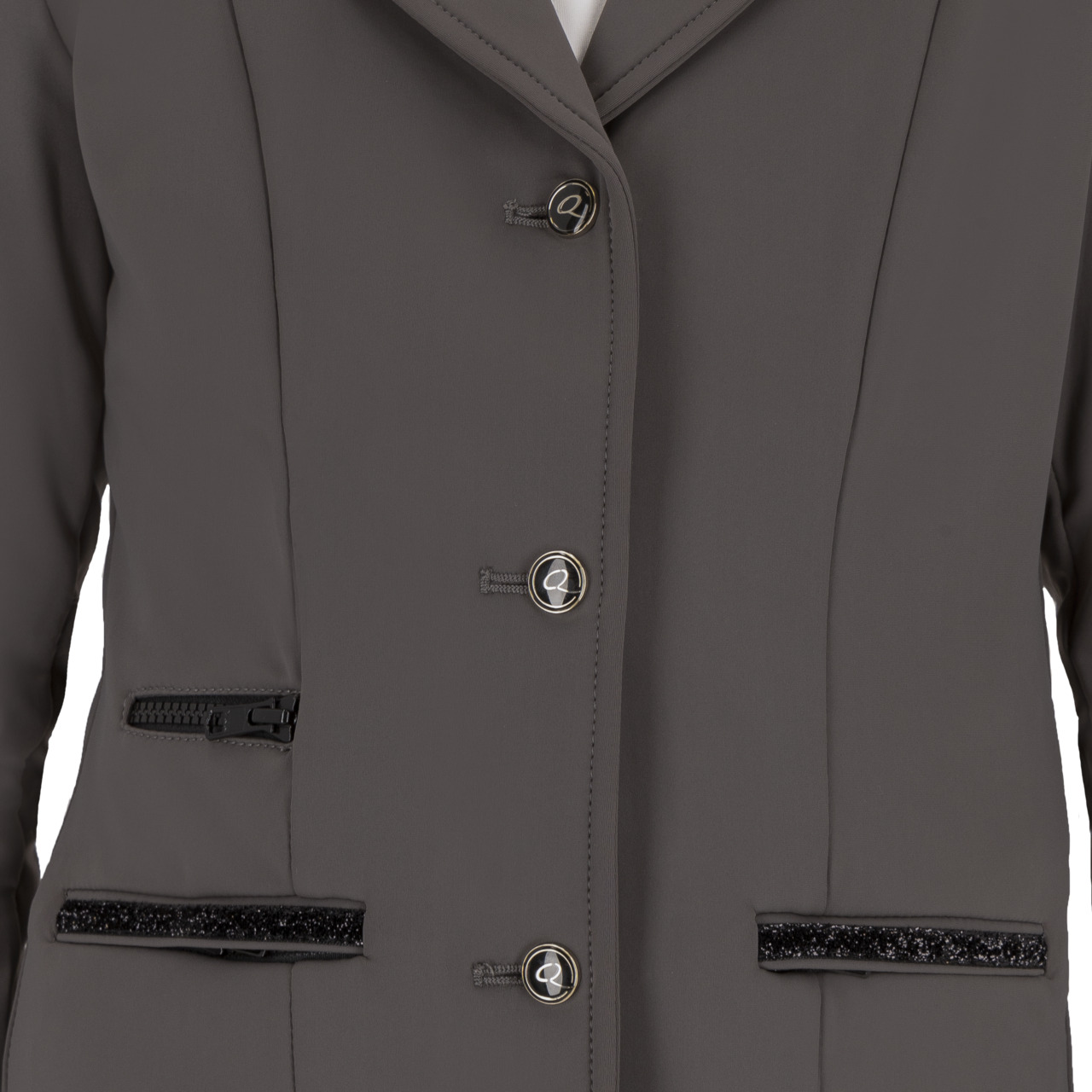 Turnierjacket Juliet Junior