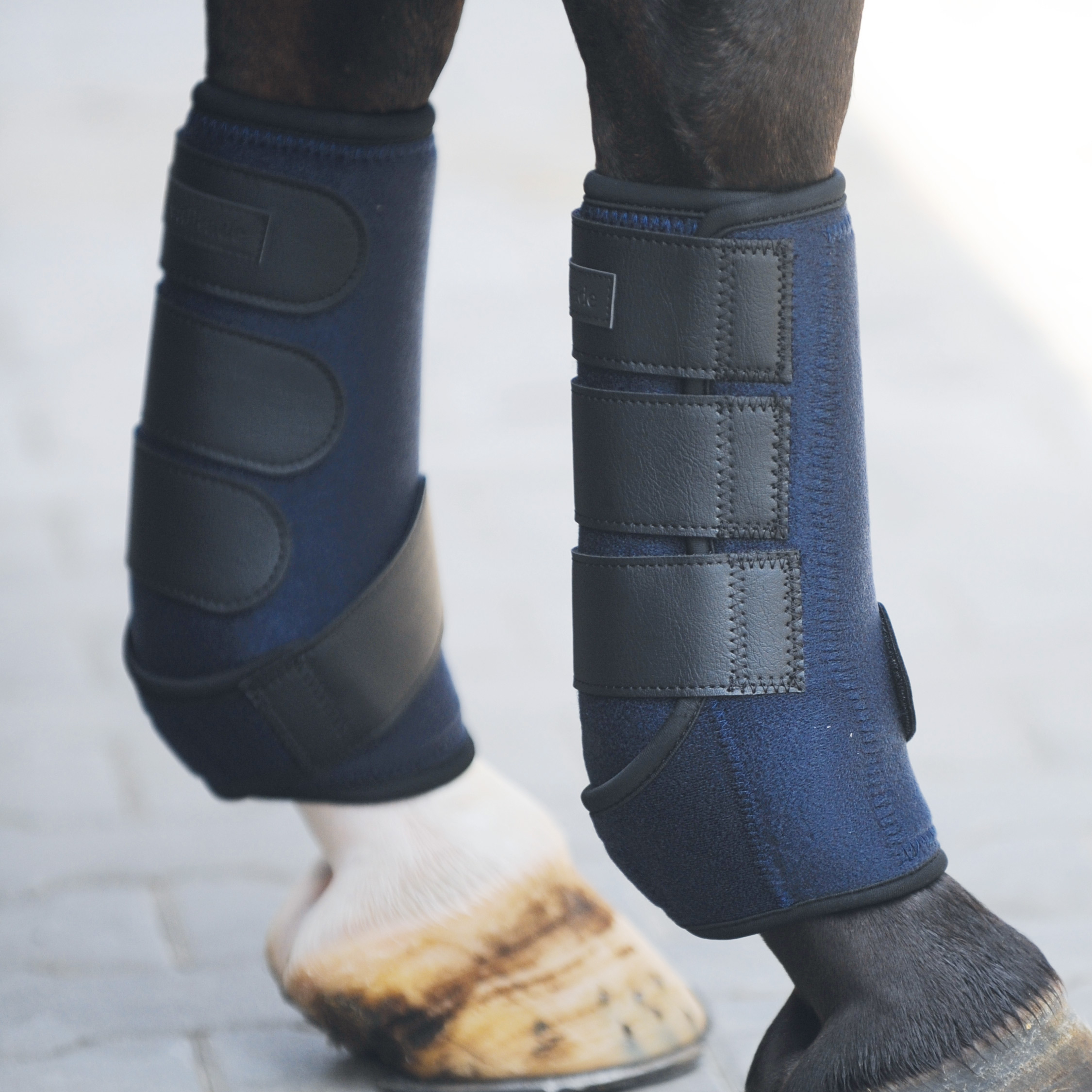 Gamaschen "Allround" - selbstklettendes Neopren