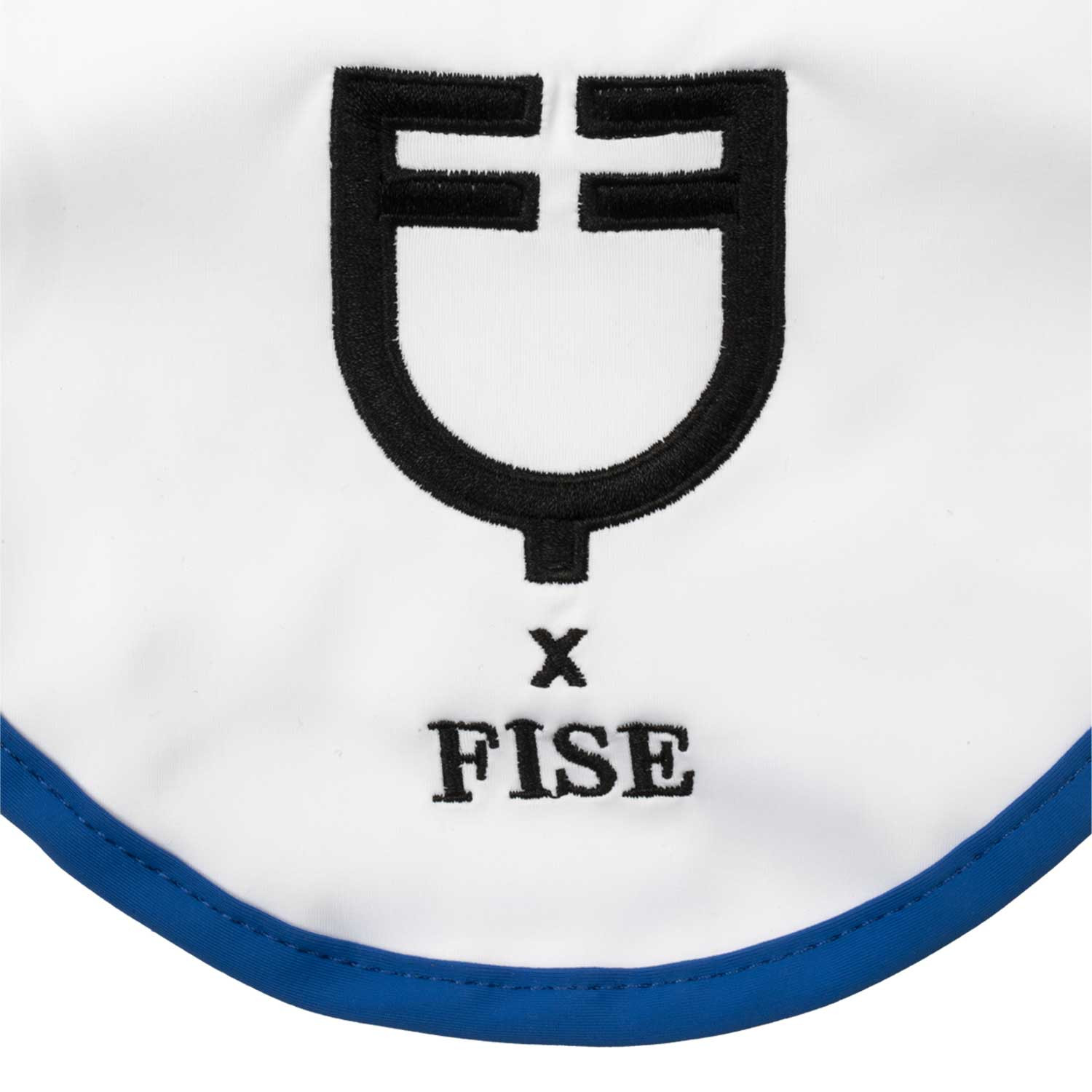 Fliegenhaube aus technischem Gewebe X FISE