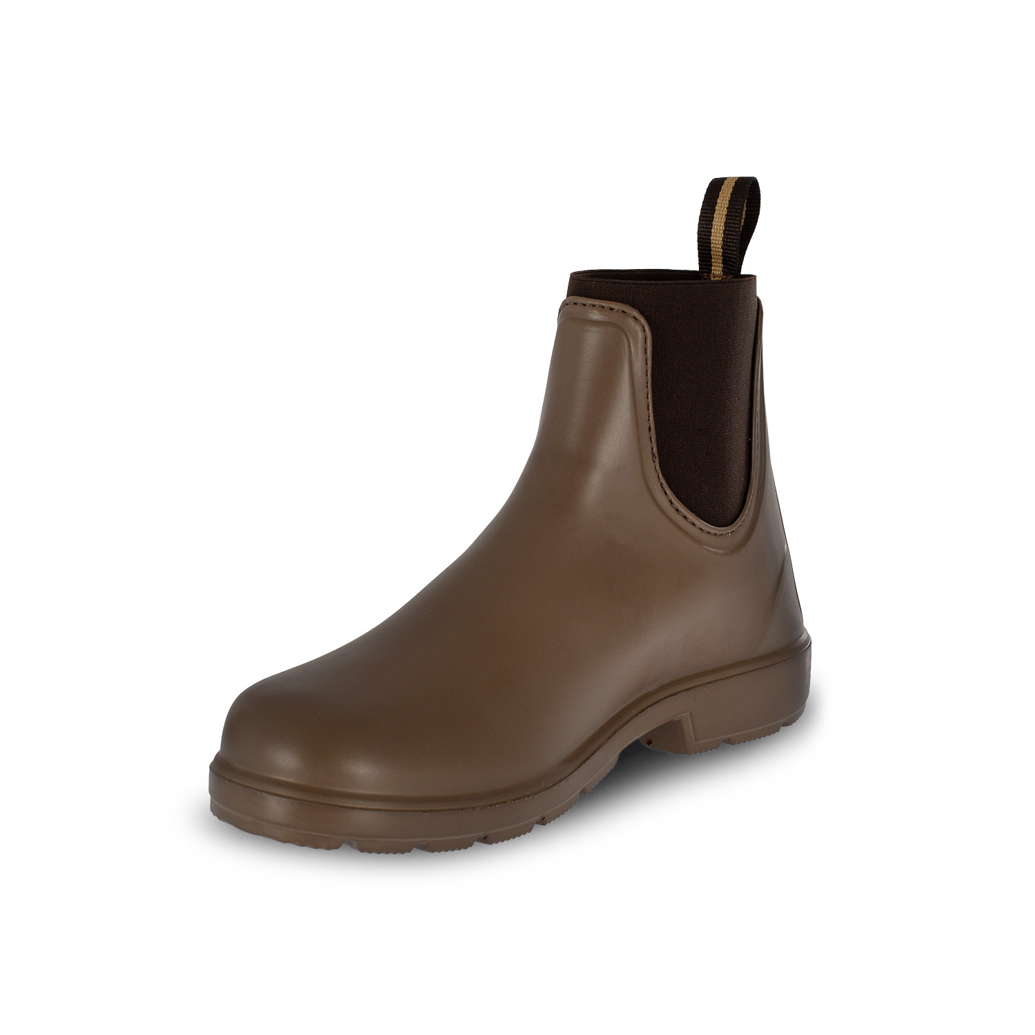 Jodhpur-Stiefeletten Piuma