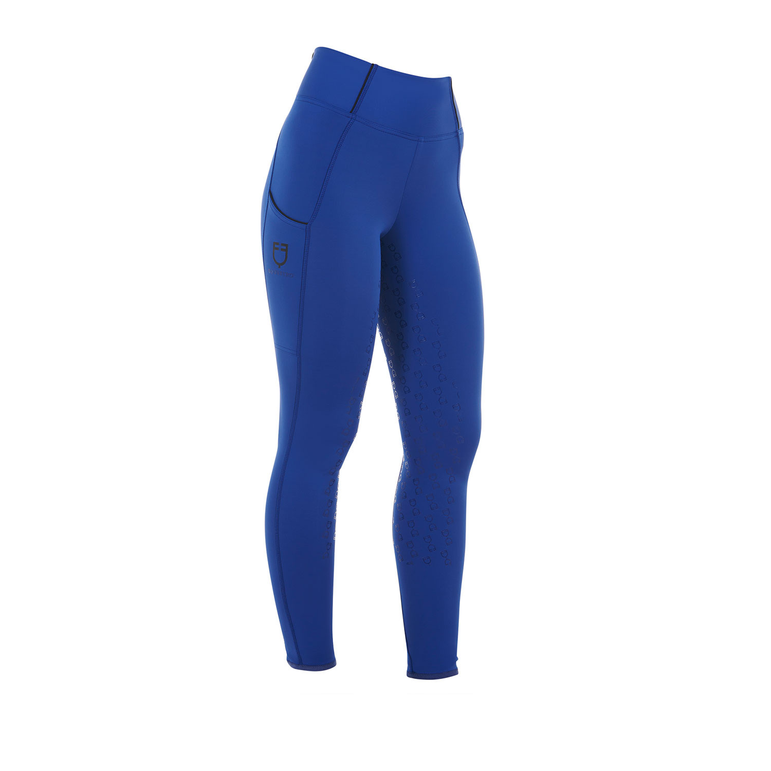 Leggings für Damen mit Fleecefutter