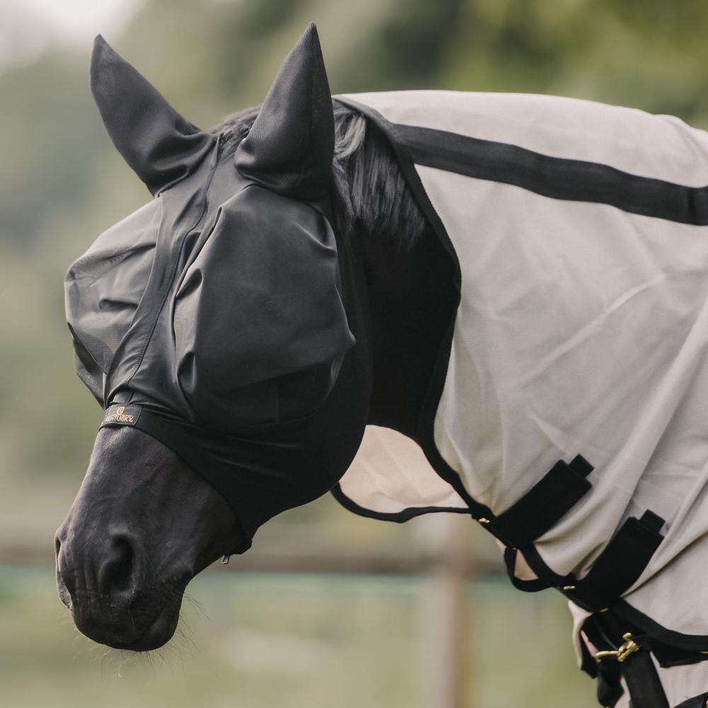 Fly mask slim fit