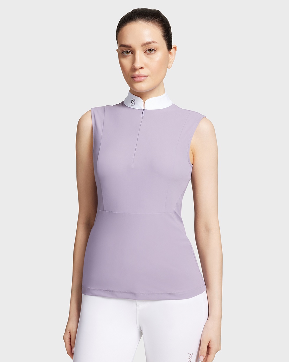 Ladies show shirt Jasmine