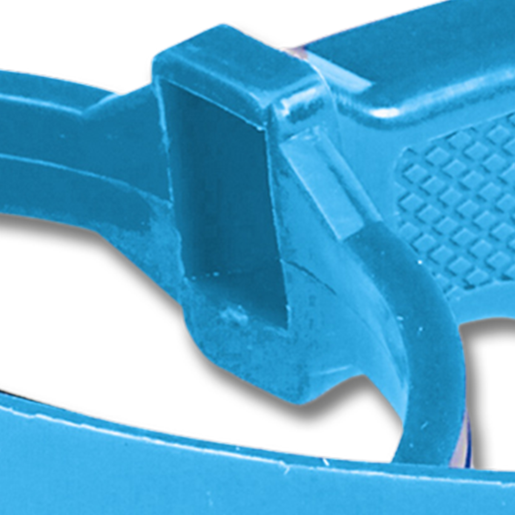 Schweißmesser groß