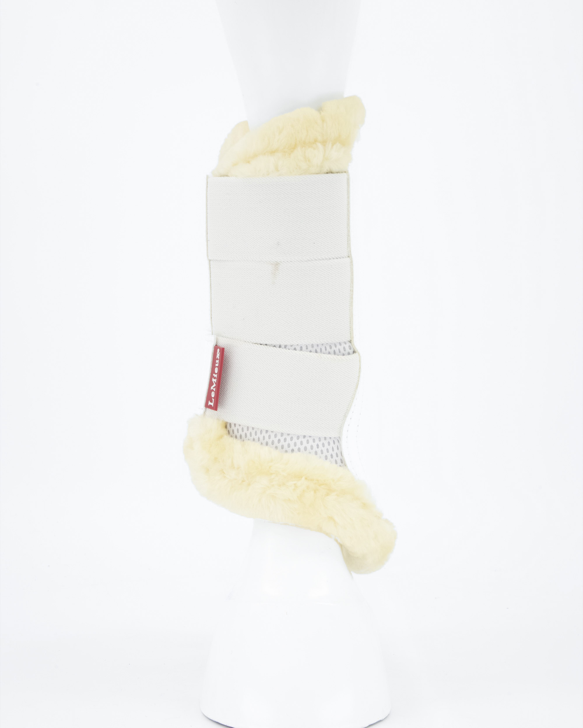 Fleece Edge gaiters