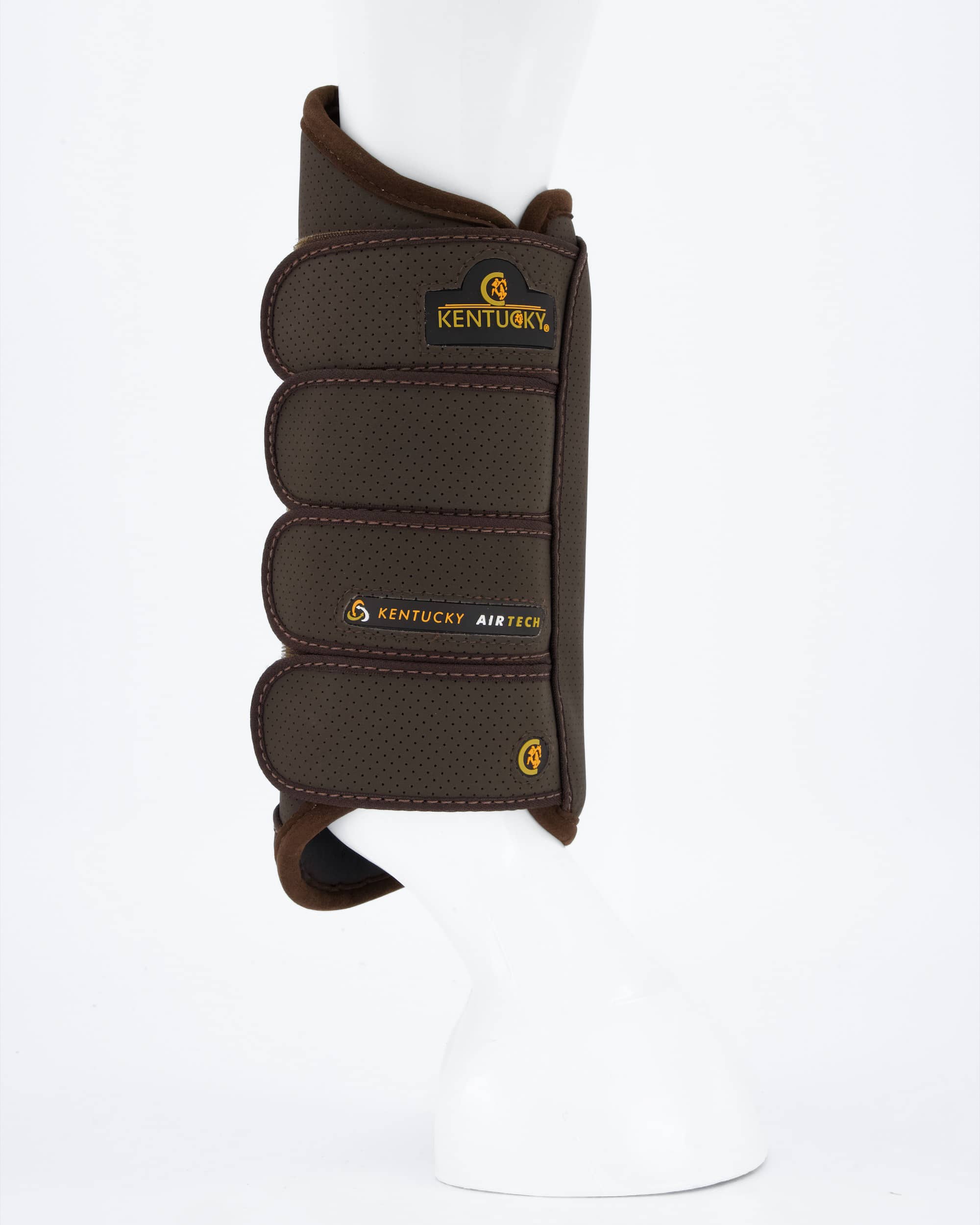 Air Tech rear off-road boots
