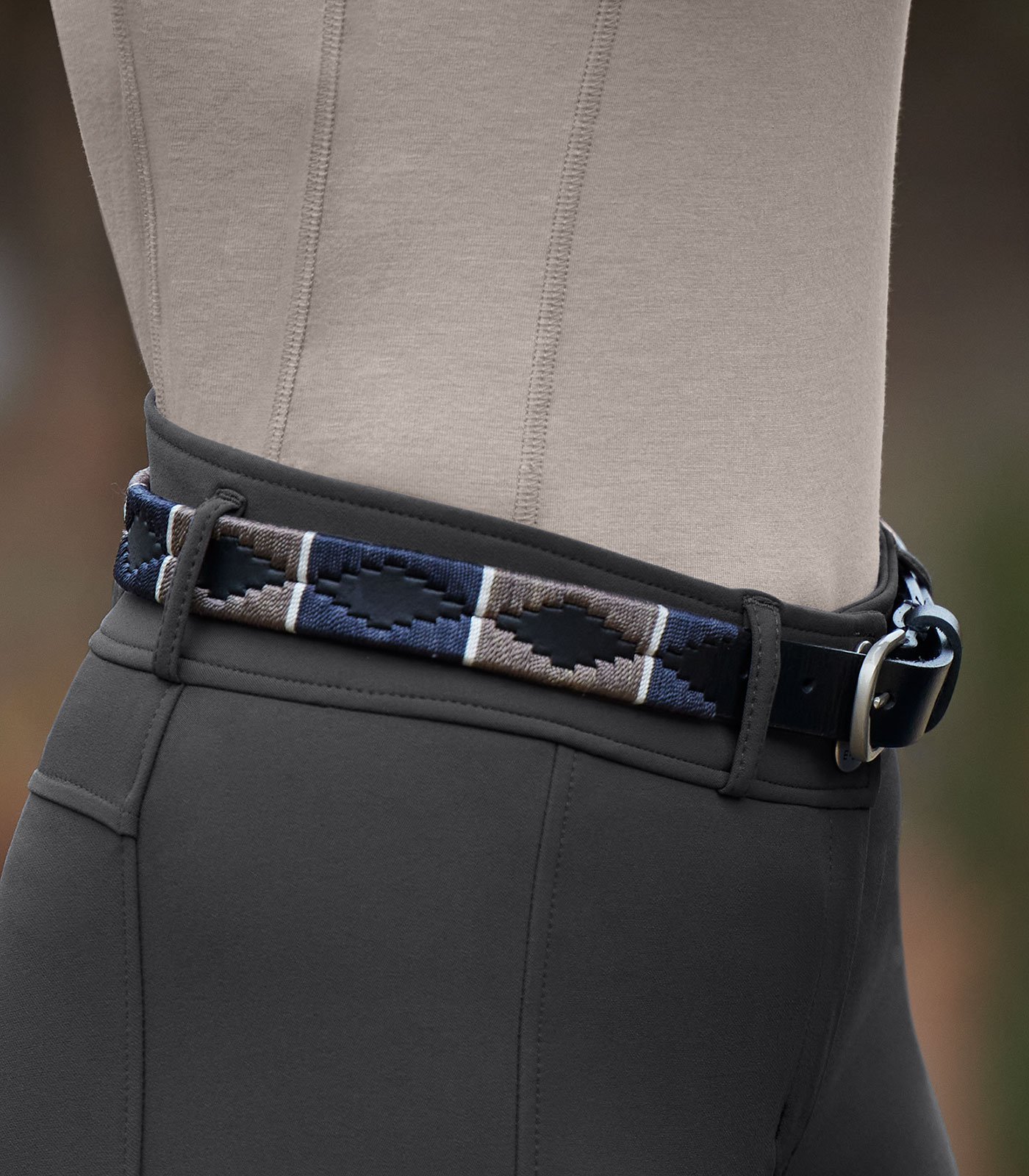 Gemma belt