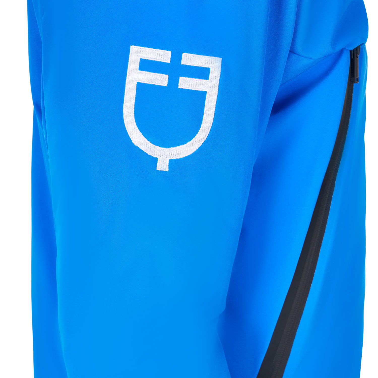 Wasserdichte Herren-Steppjacke X FISE