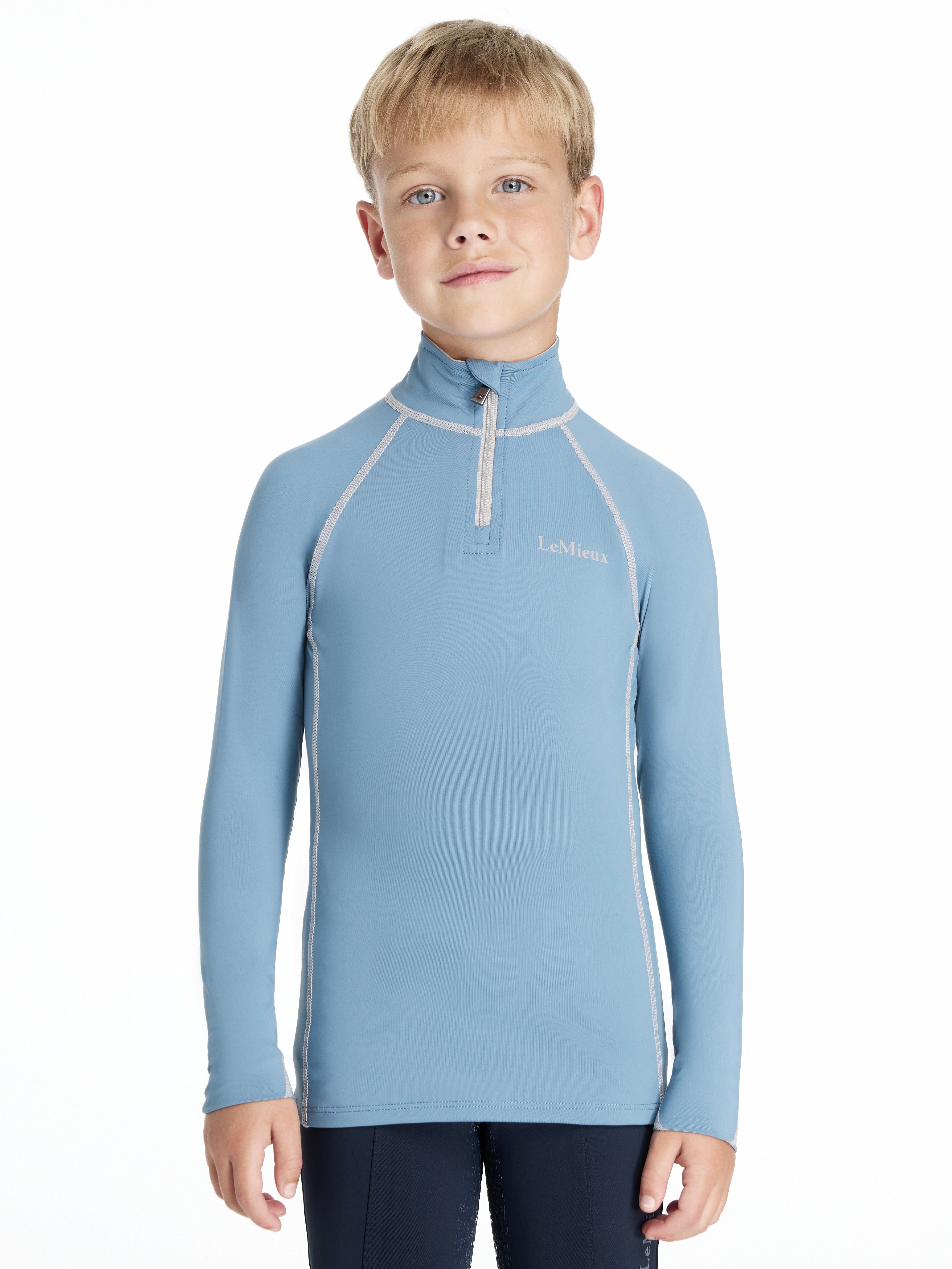 Mini Classique Base Layer