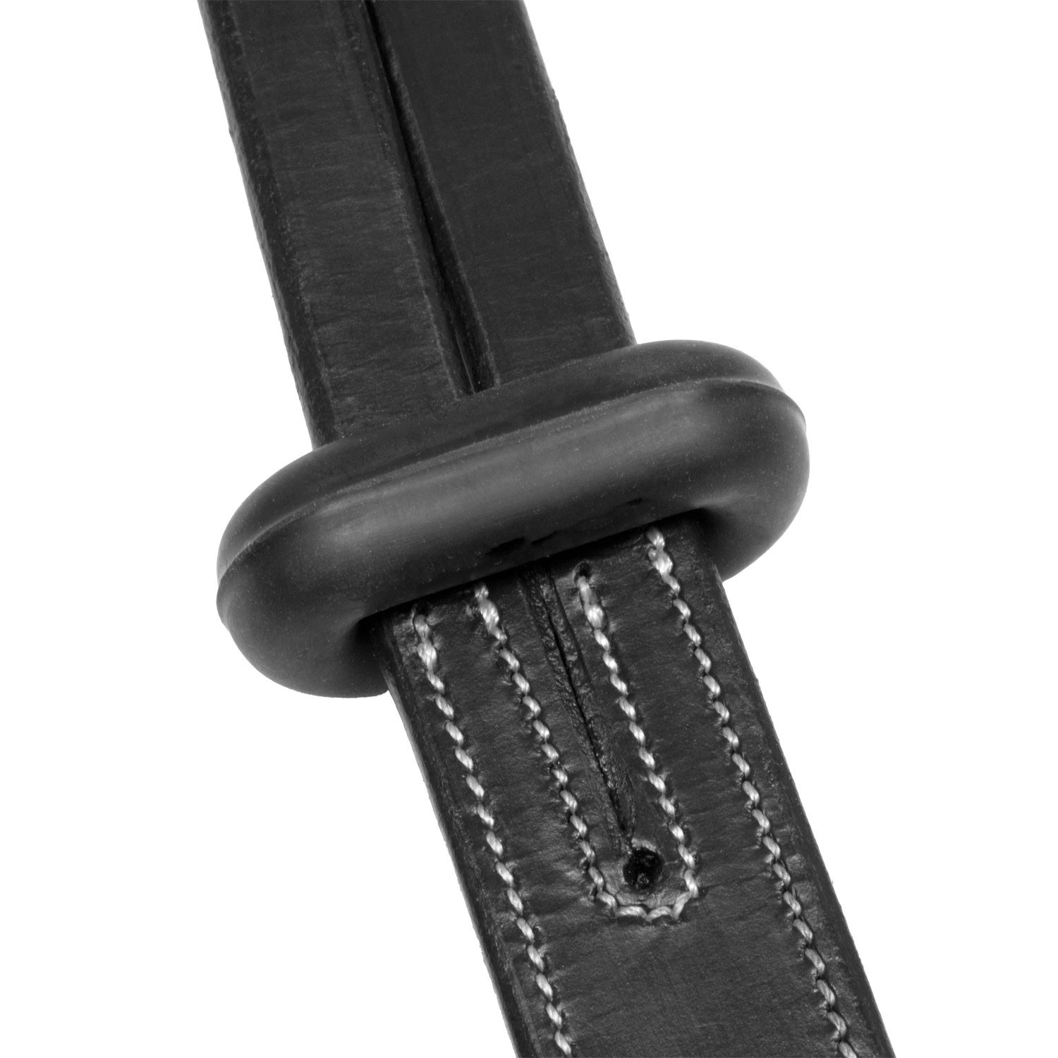 Kombiniertes Martingal aus Leder NEW