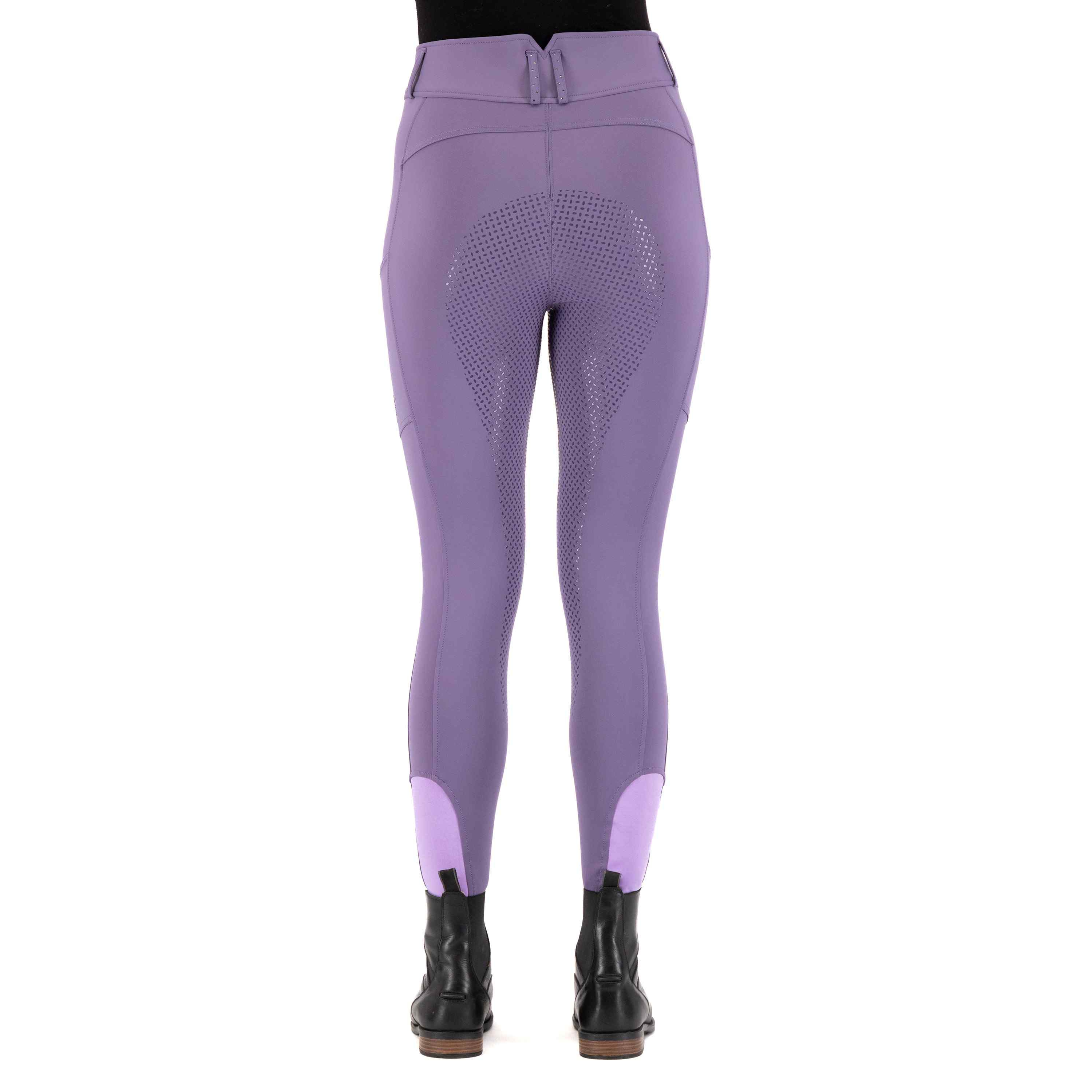 Reithose Bliss FullGrip