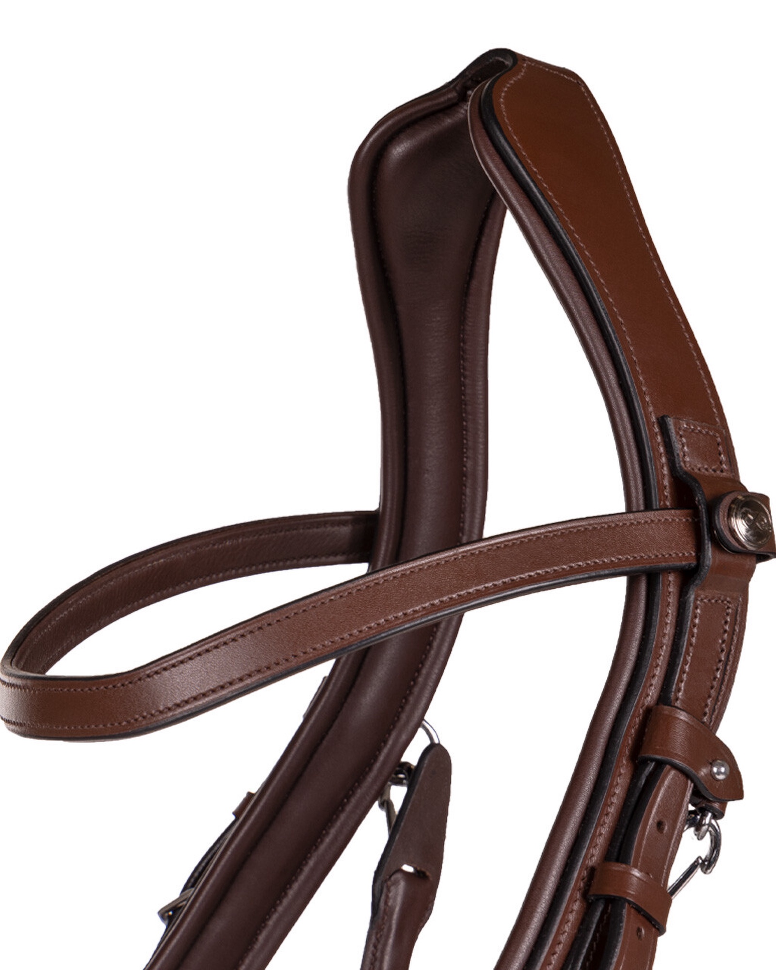 Snaffle FaySport bitless