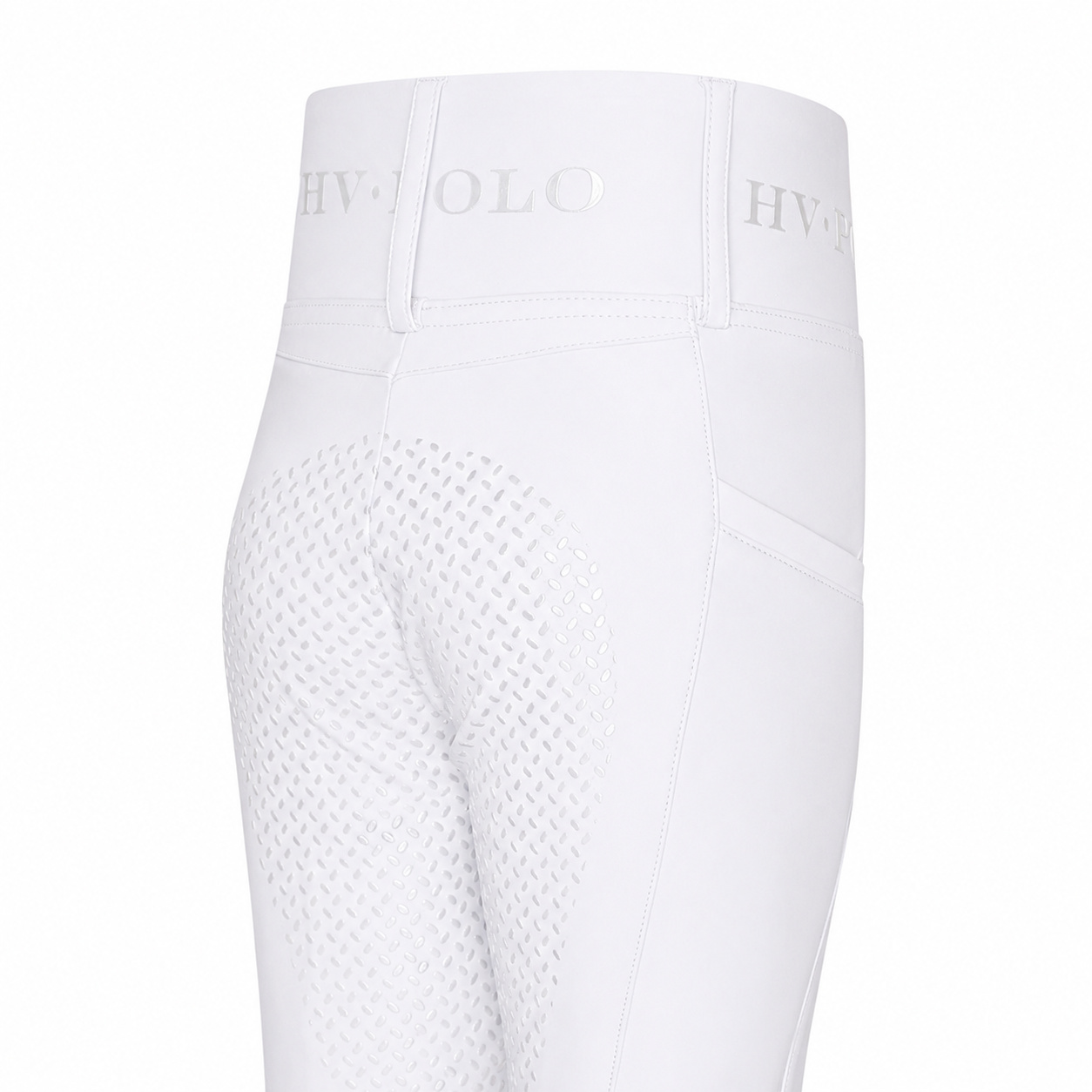 Reitlegging Kinder Favourite FullGrip