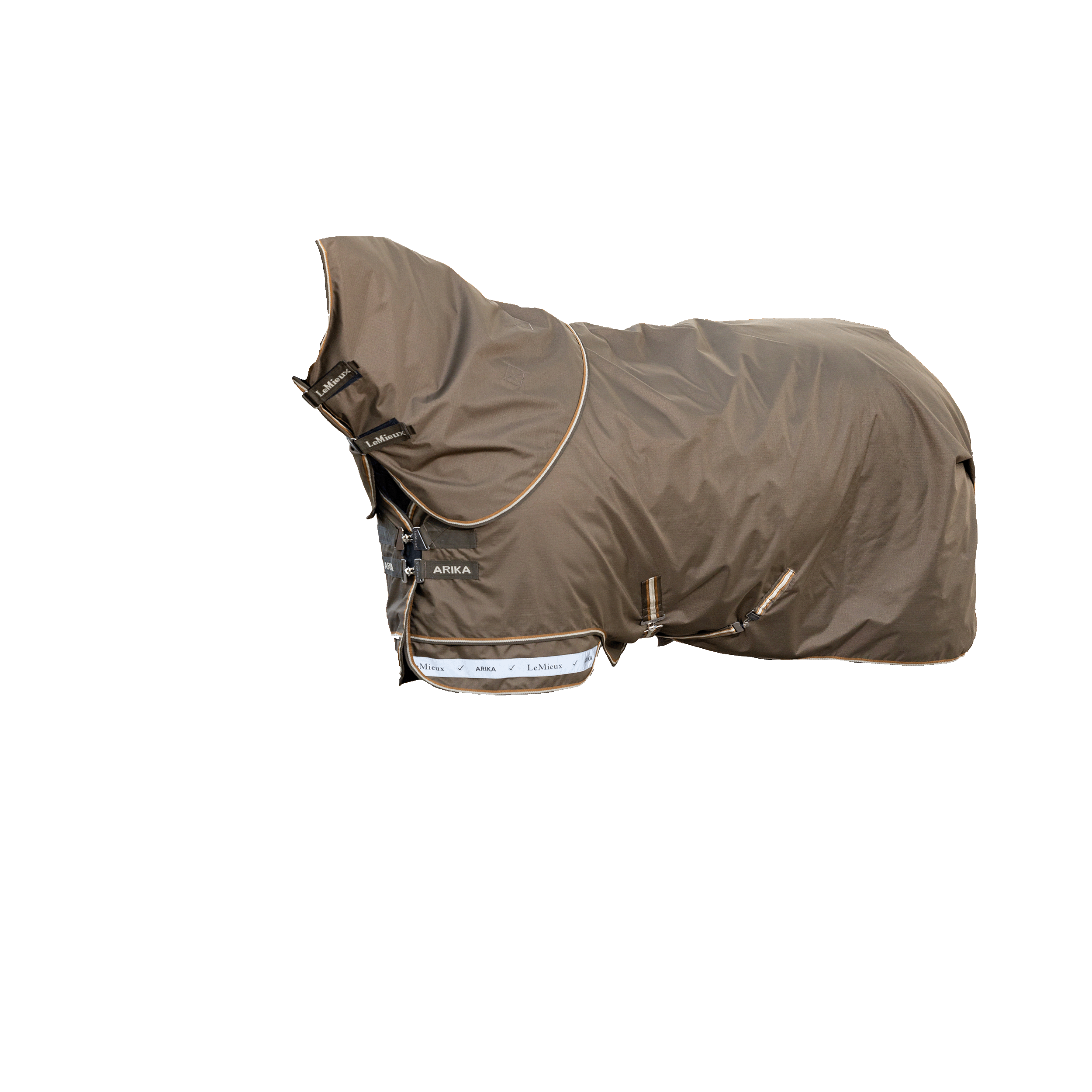 Arika Ripstop Weidedecke 0G