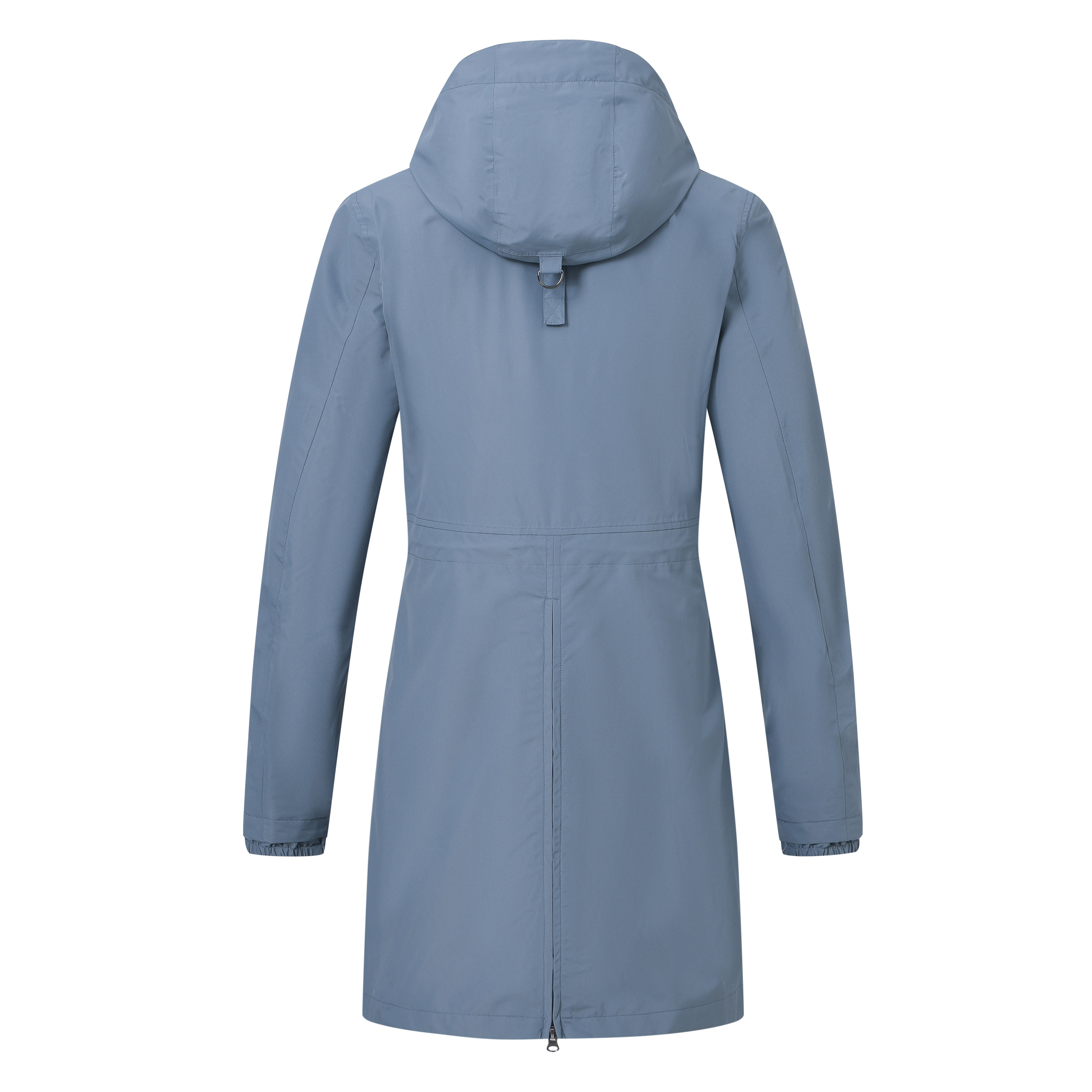 Parka Joy Ride