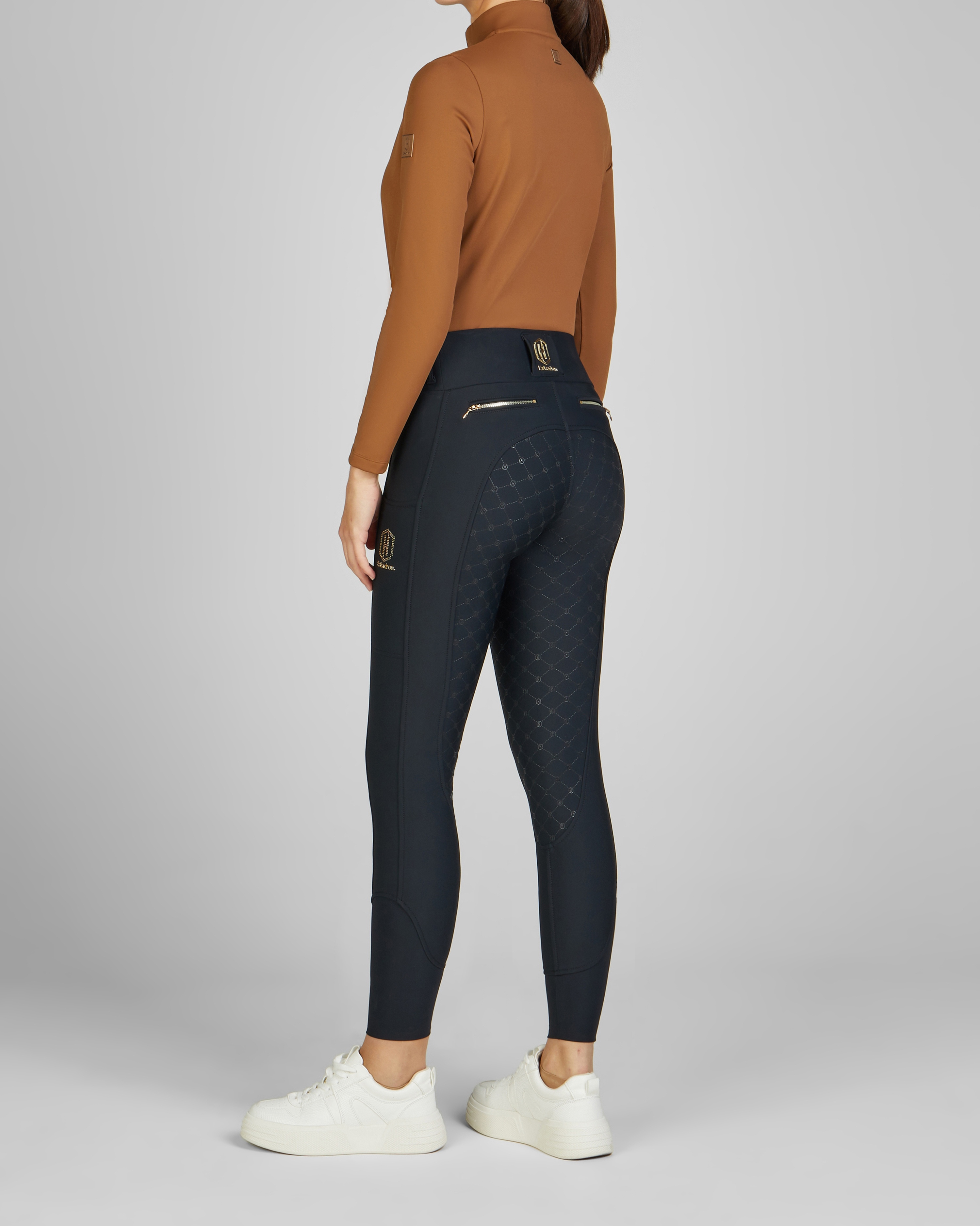 Ladies Heritage Pro riding leggings