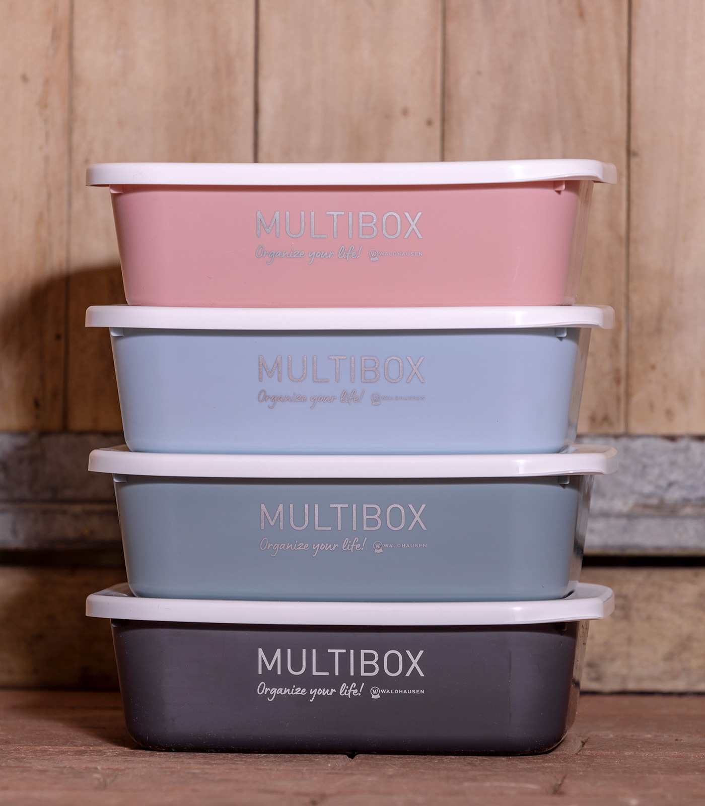 cover separate for 15009.., white, Multibox 3l