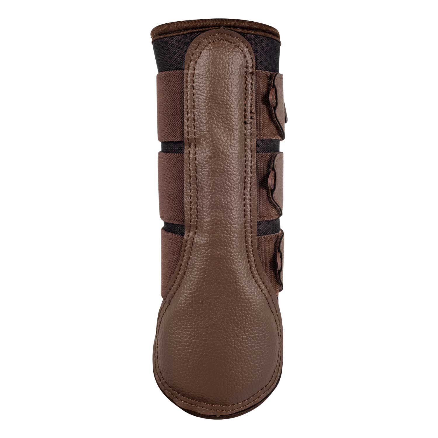 Hinterhand-Gamaschen perforiertes Neopren