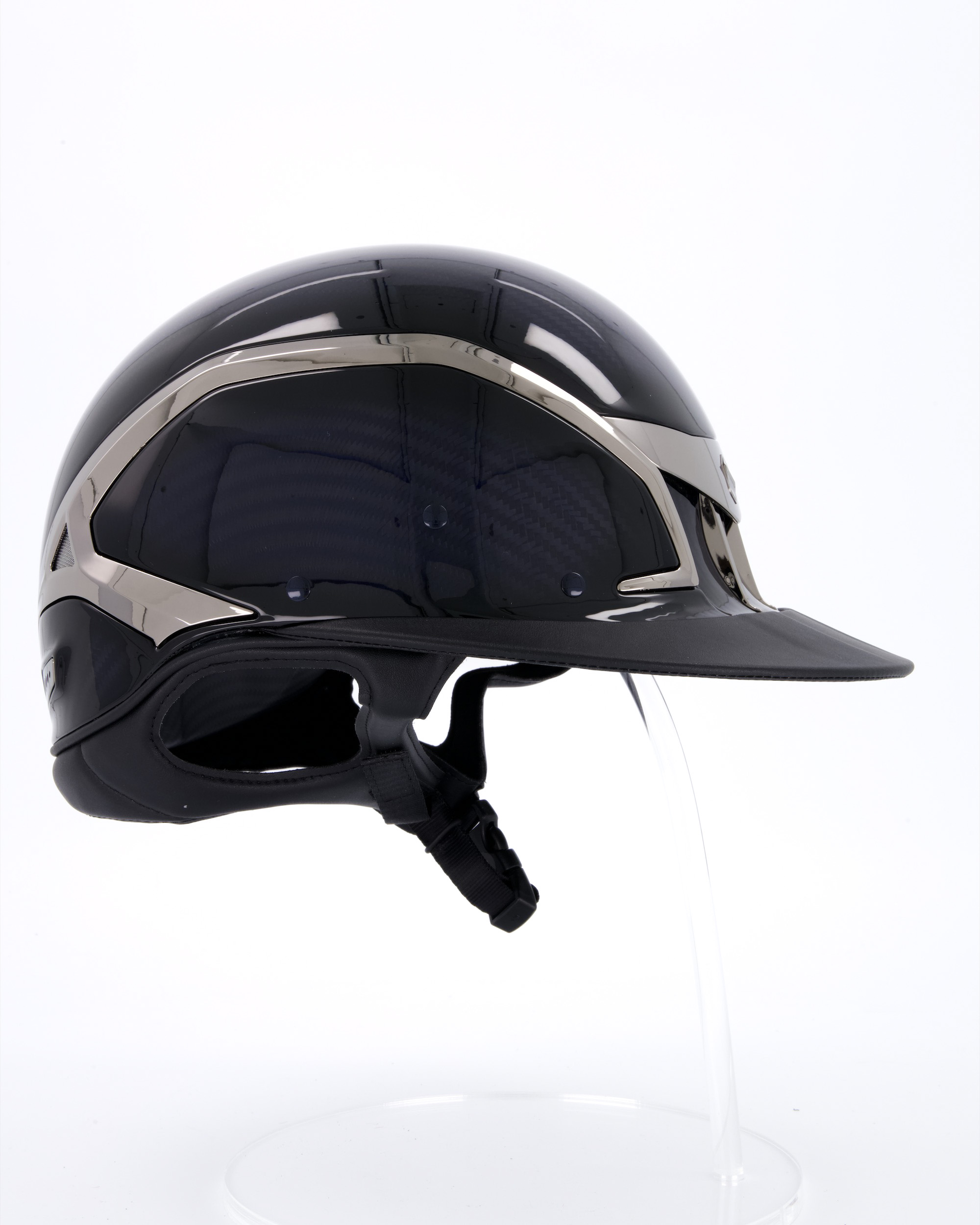 Reithelm XJ Miss Glossy in blau