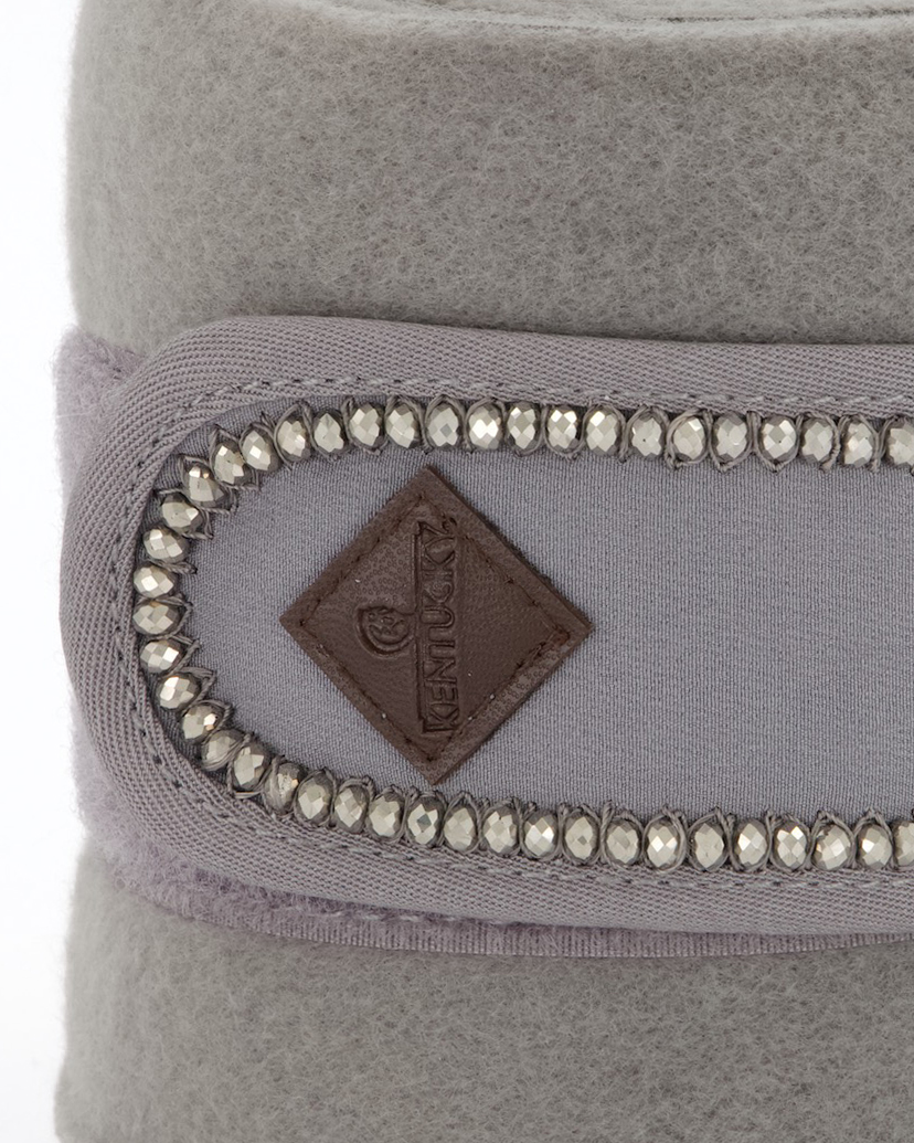 Fleece bandages Pearls