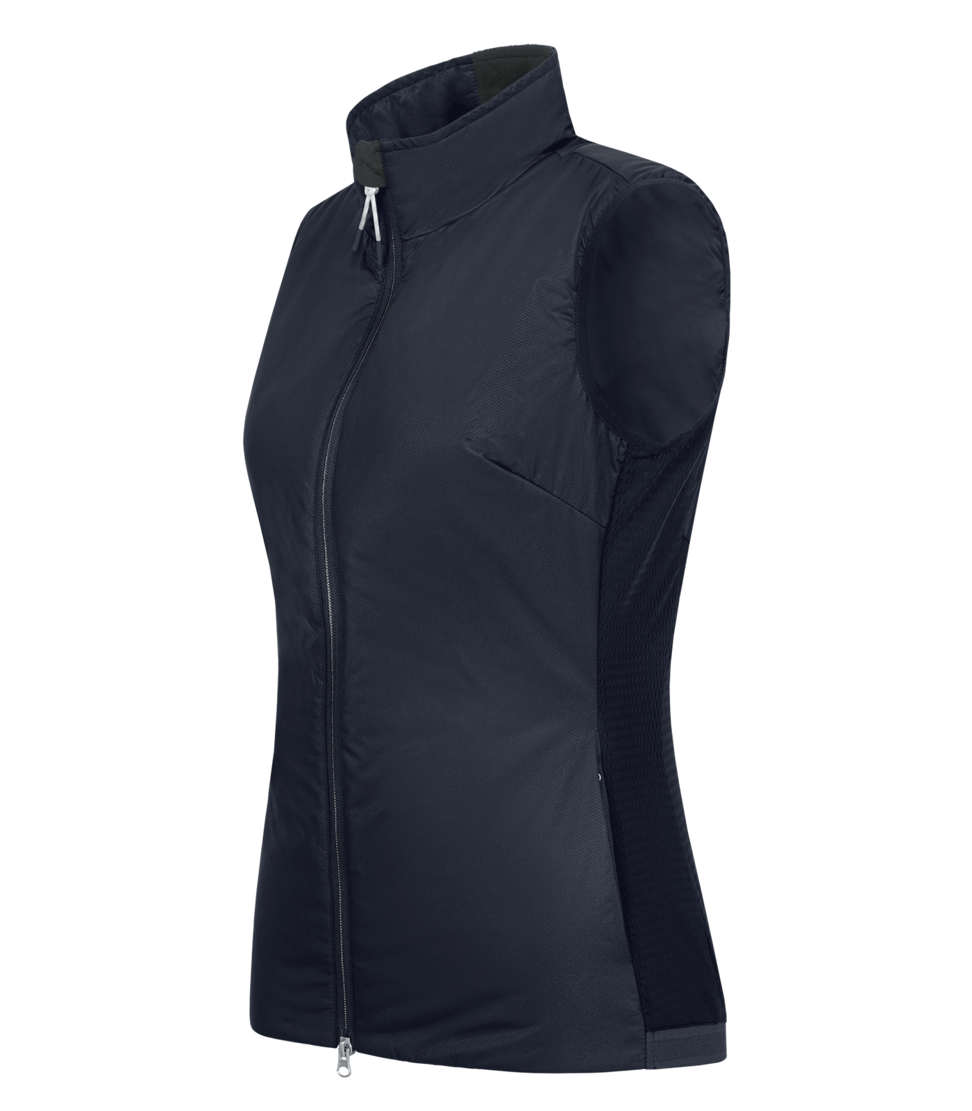 Palma windbreaker waistcoat