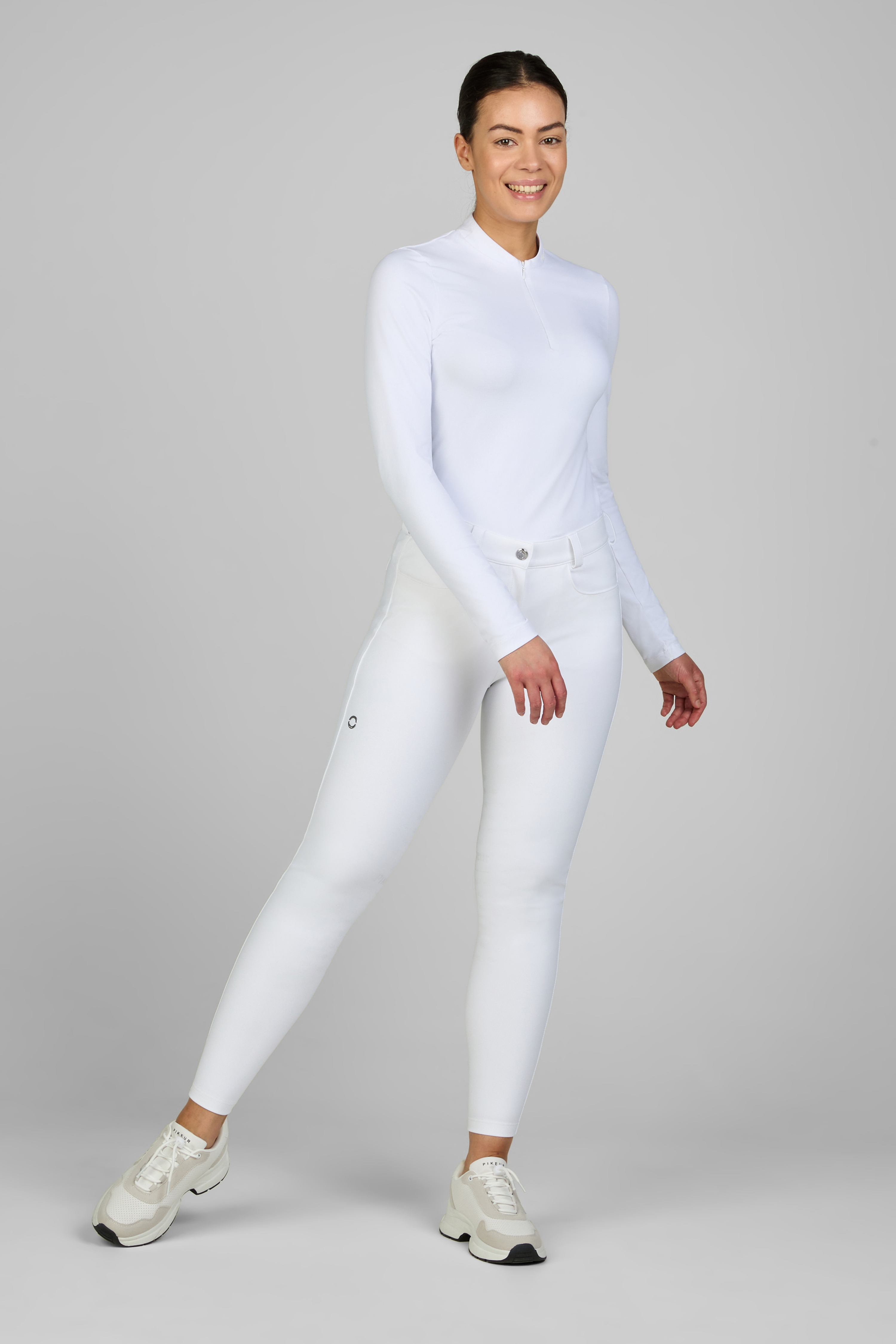 Reithose Damen Romy Sd Kn