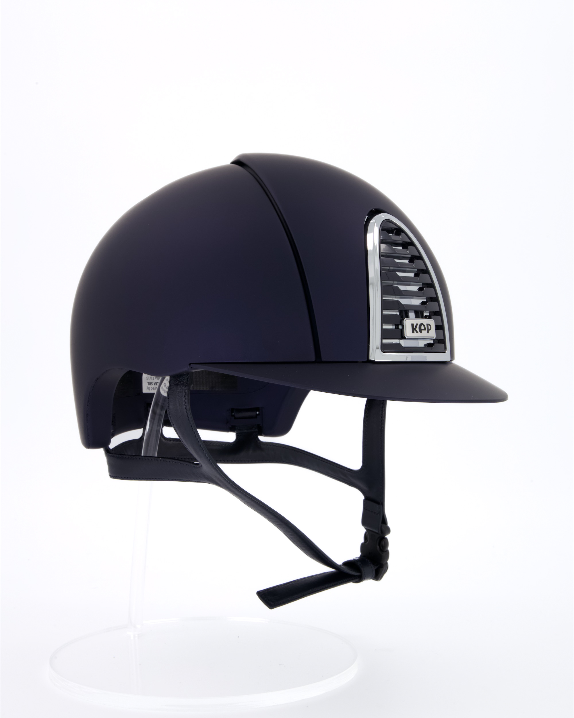 Riding helmet Cromo 2.0 Textile