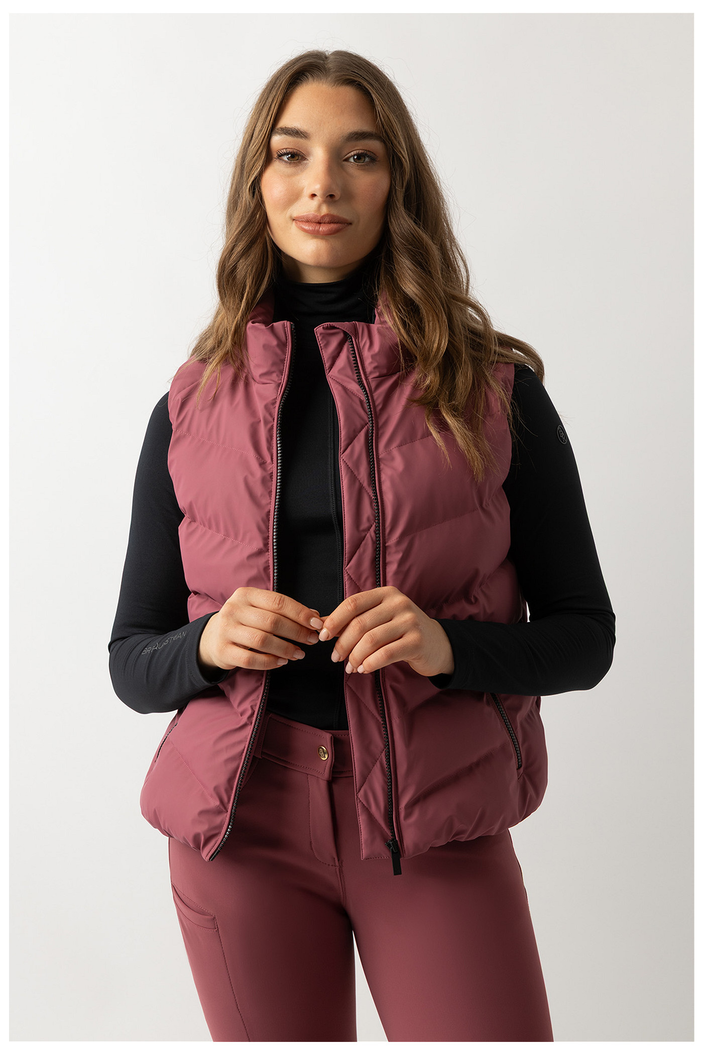 Body Warmer Latoya Ladies