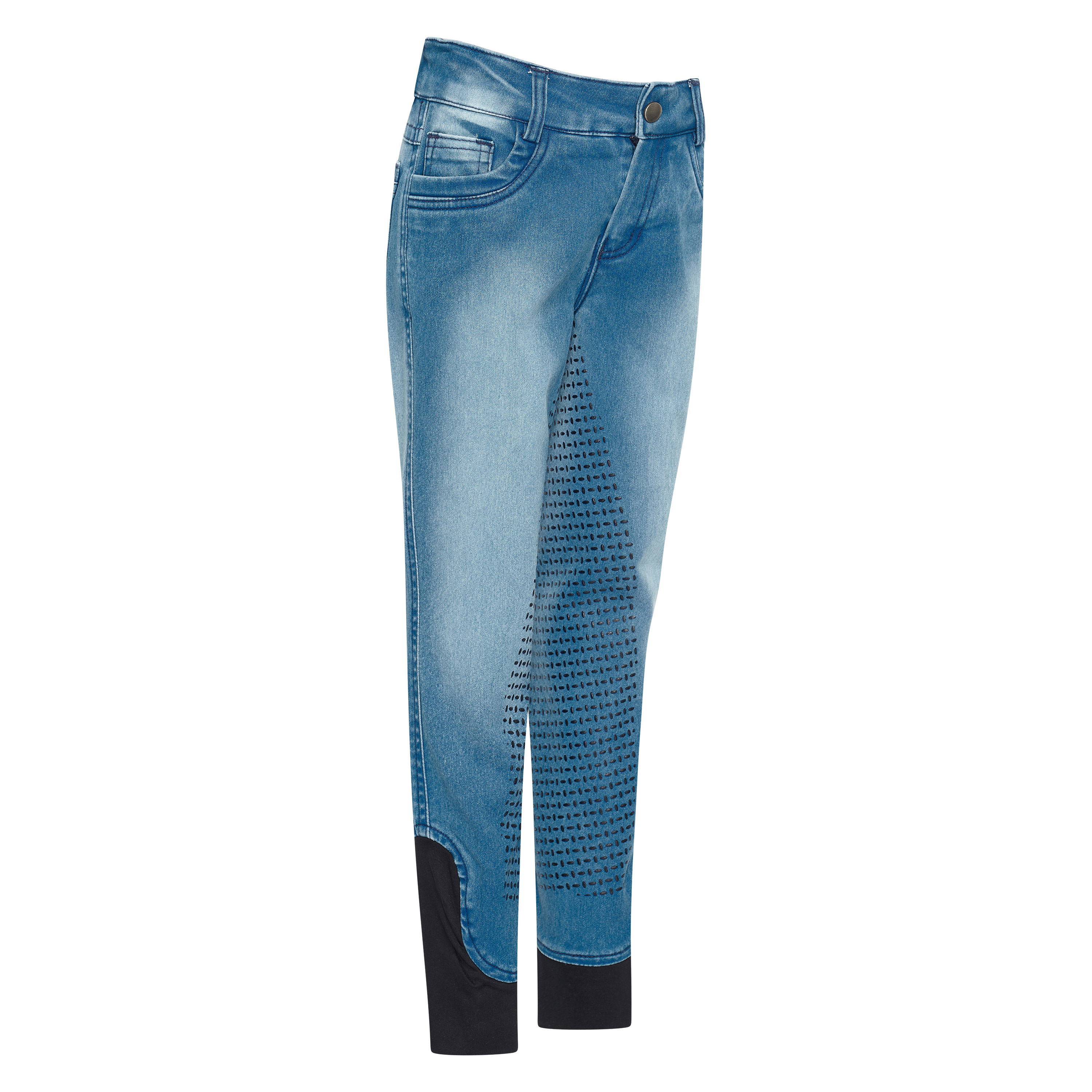 Reitlegging Kinder Donny