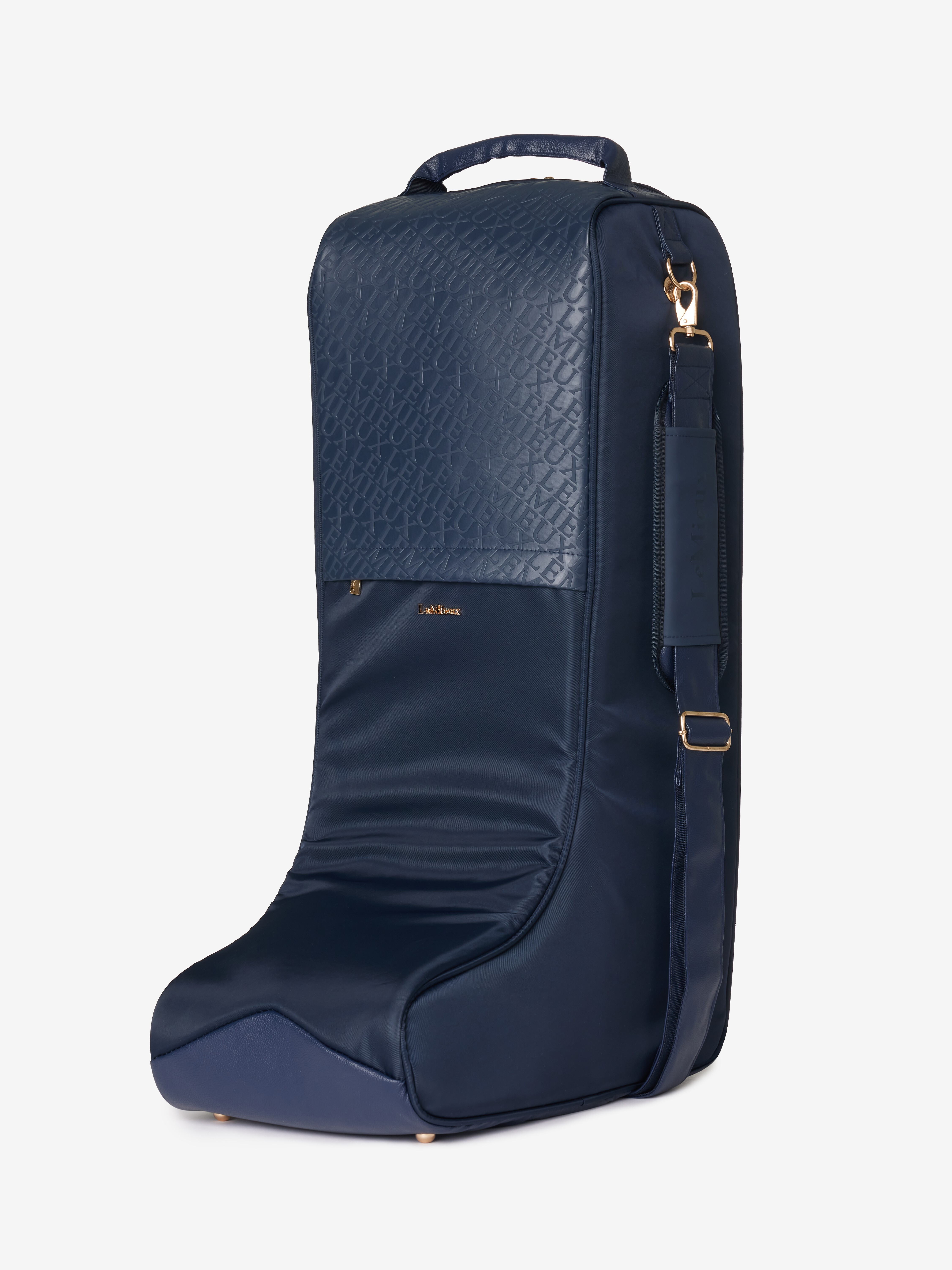 Luxe Stiefeltasche