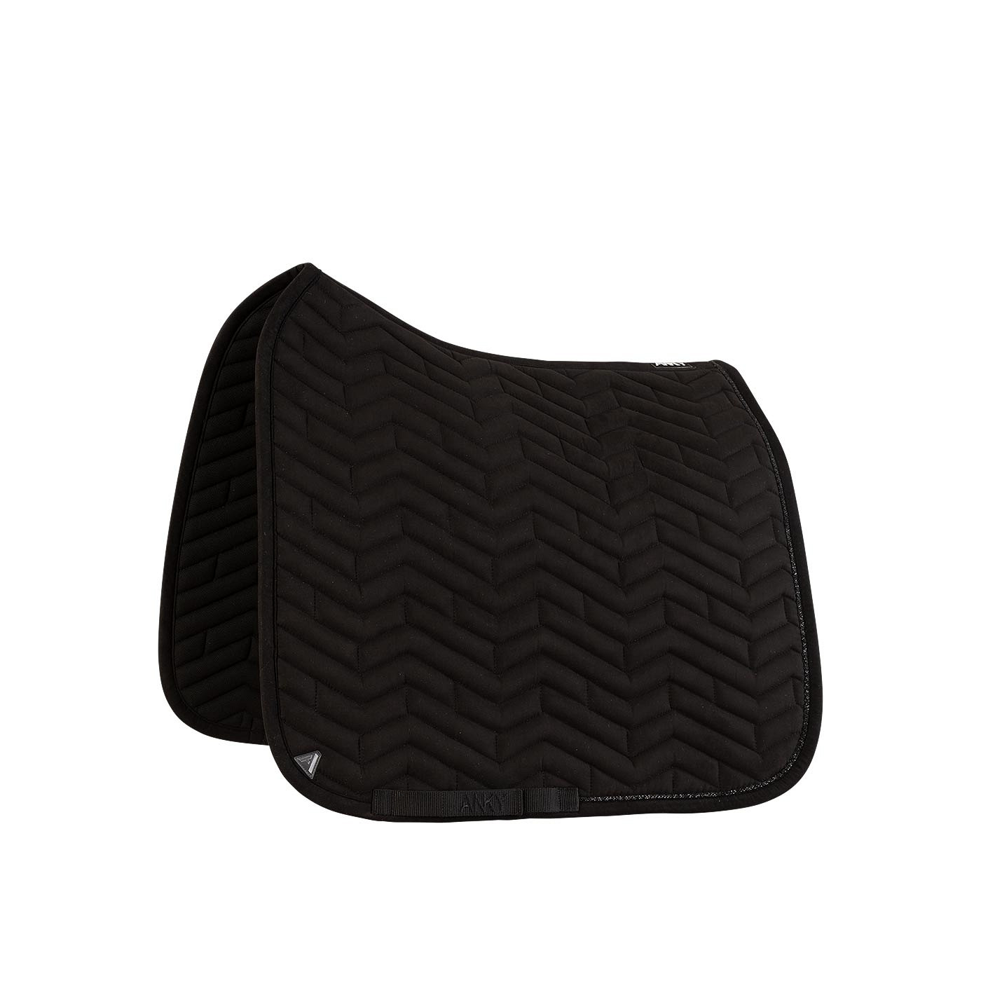 Saddle Pad Suede Dressage XB262113