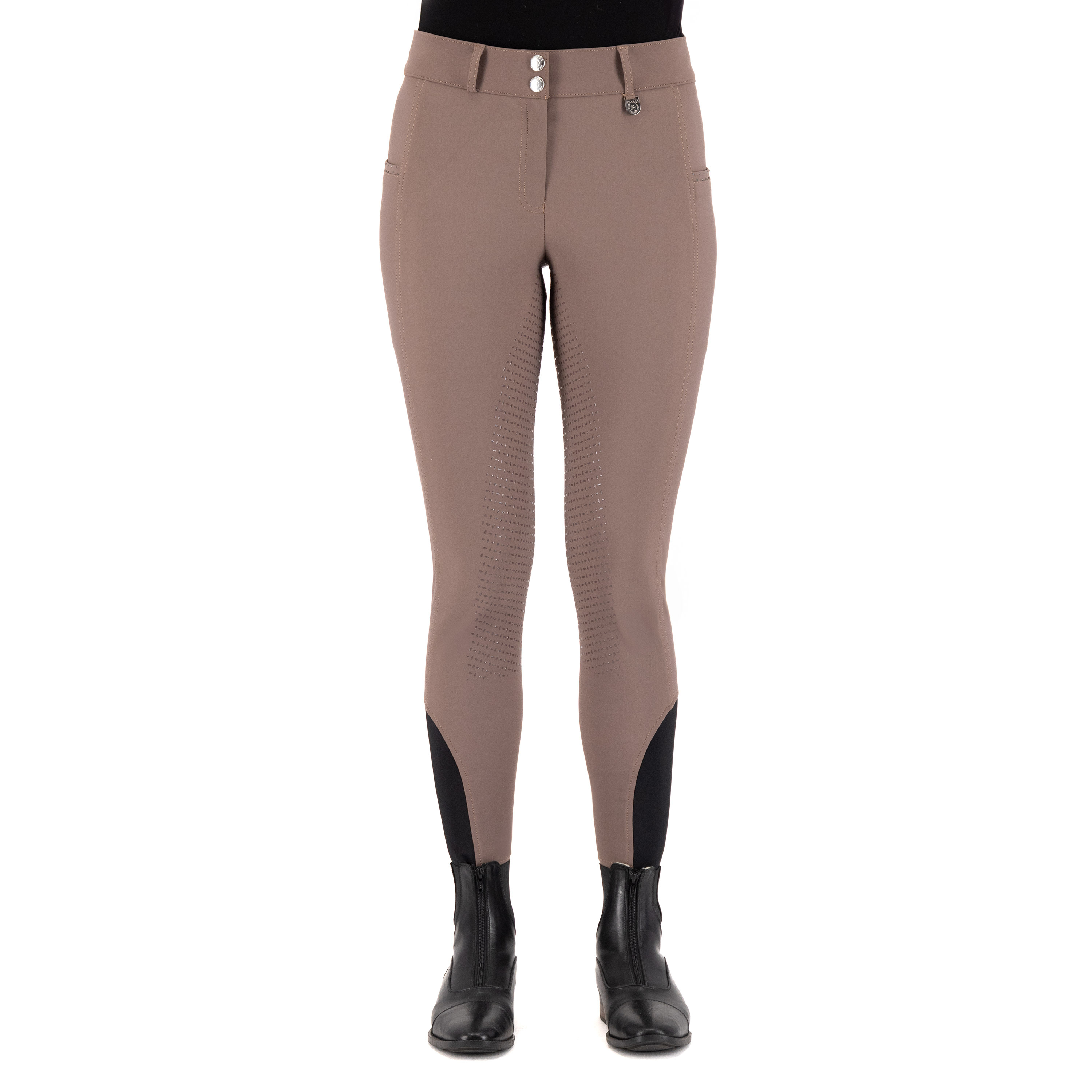 Reithose Miranda FullGrip