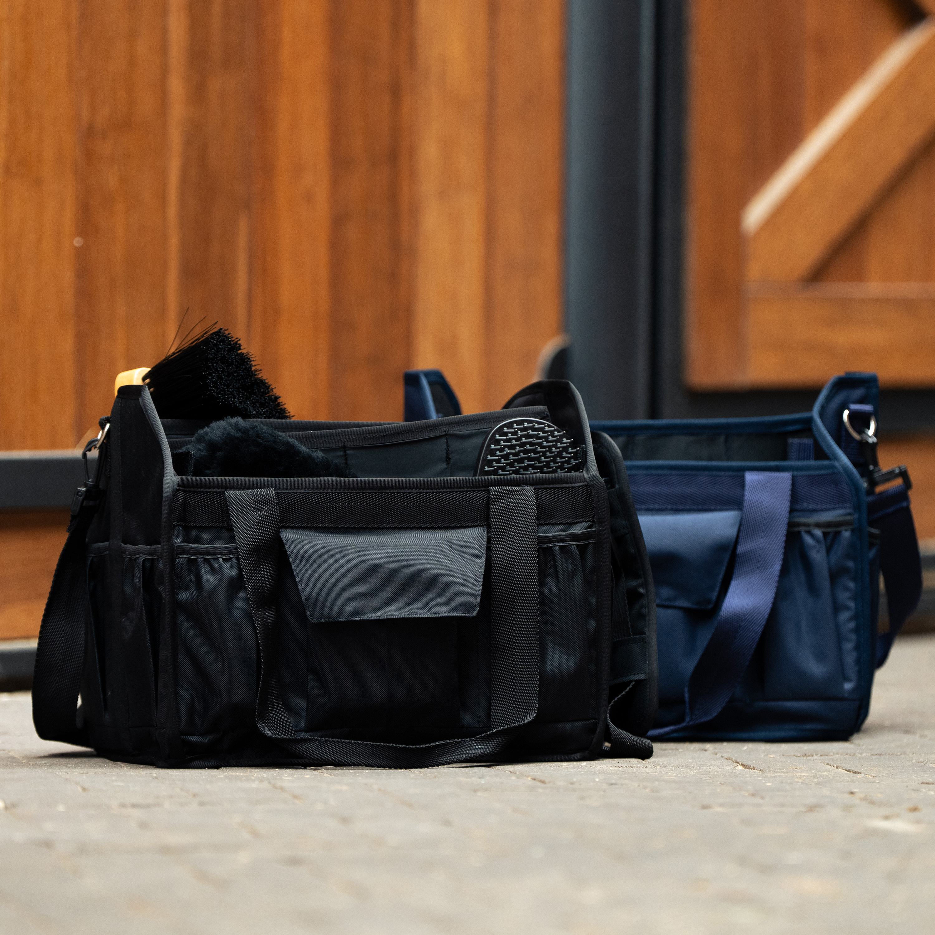 Stalltasche Basic