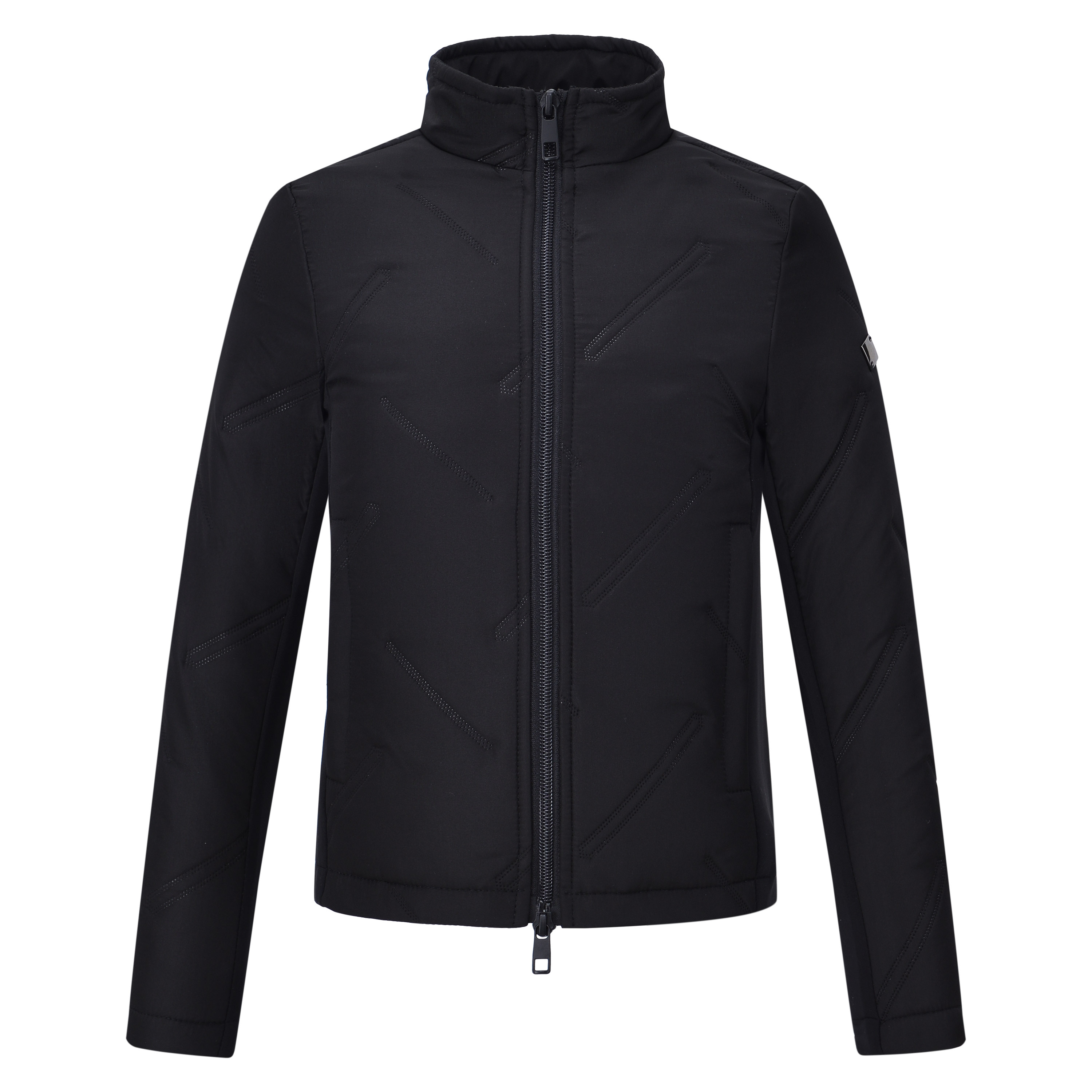Jacke Kinder Jack Hybrid