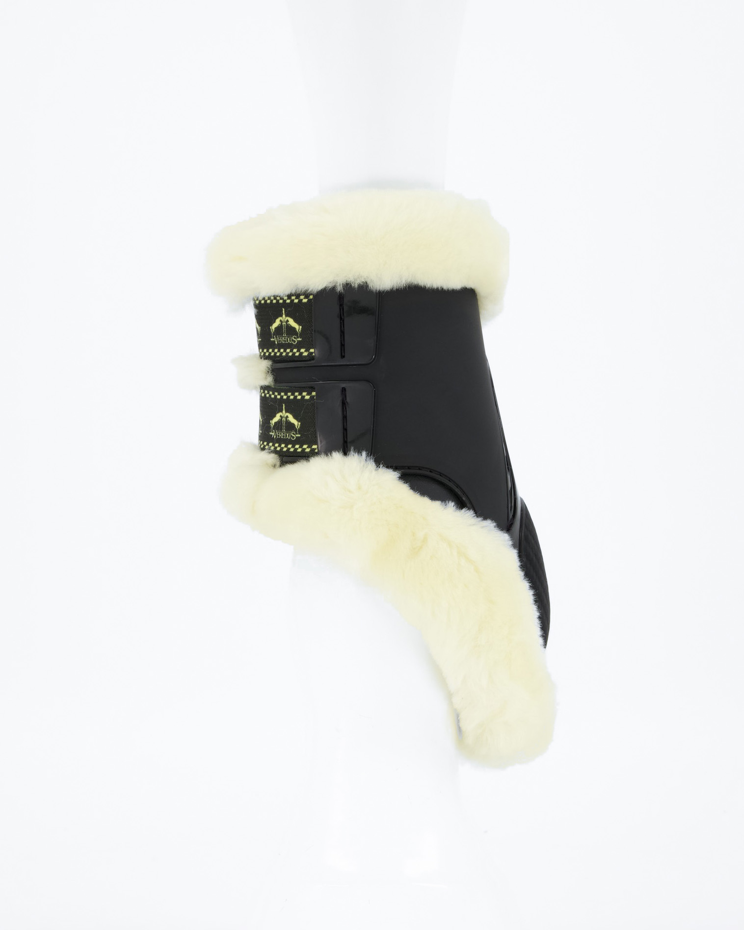 Fetlock boot Kevlar Gel Vento STS Rear