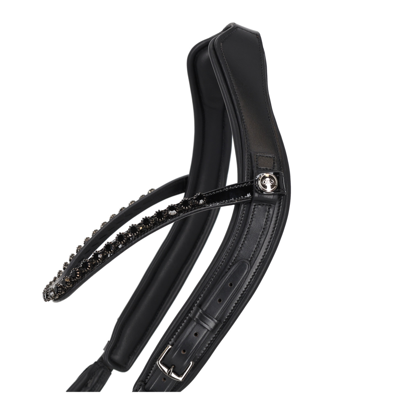 Trense FaySport Blackpearl