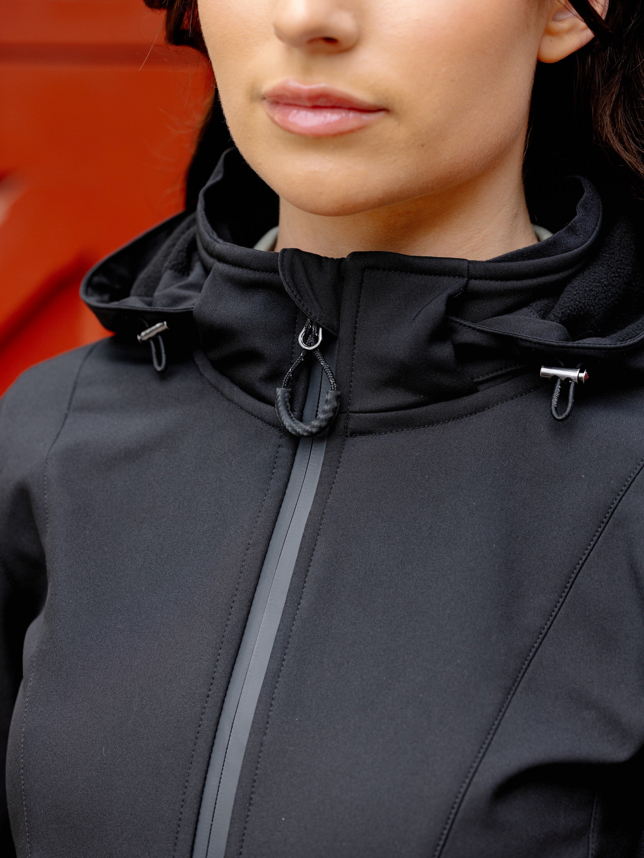 Celine Soft Shell Jacke