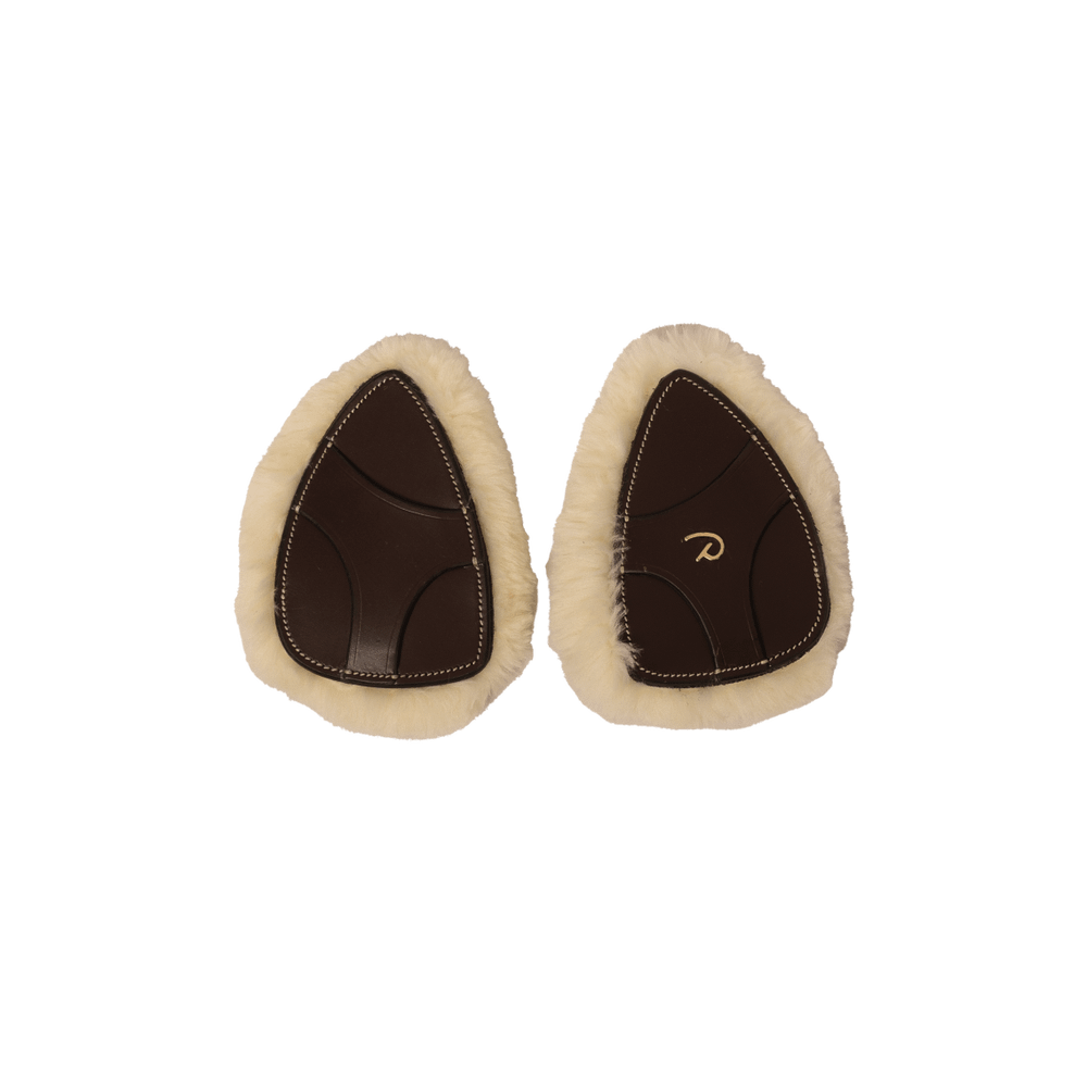 5-Punkt-Brustblatt mit Elastik | Dy'on