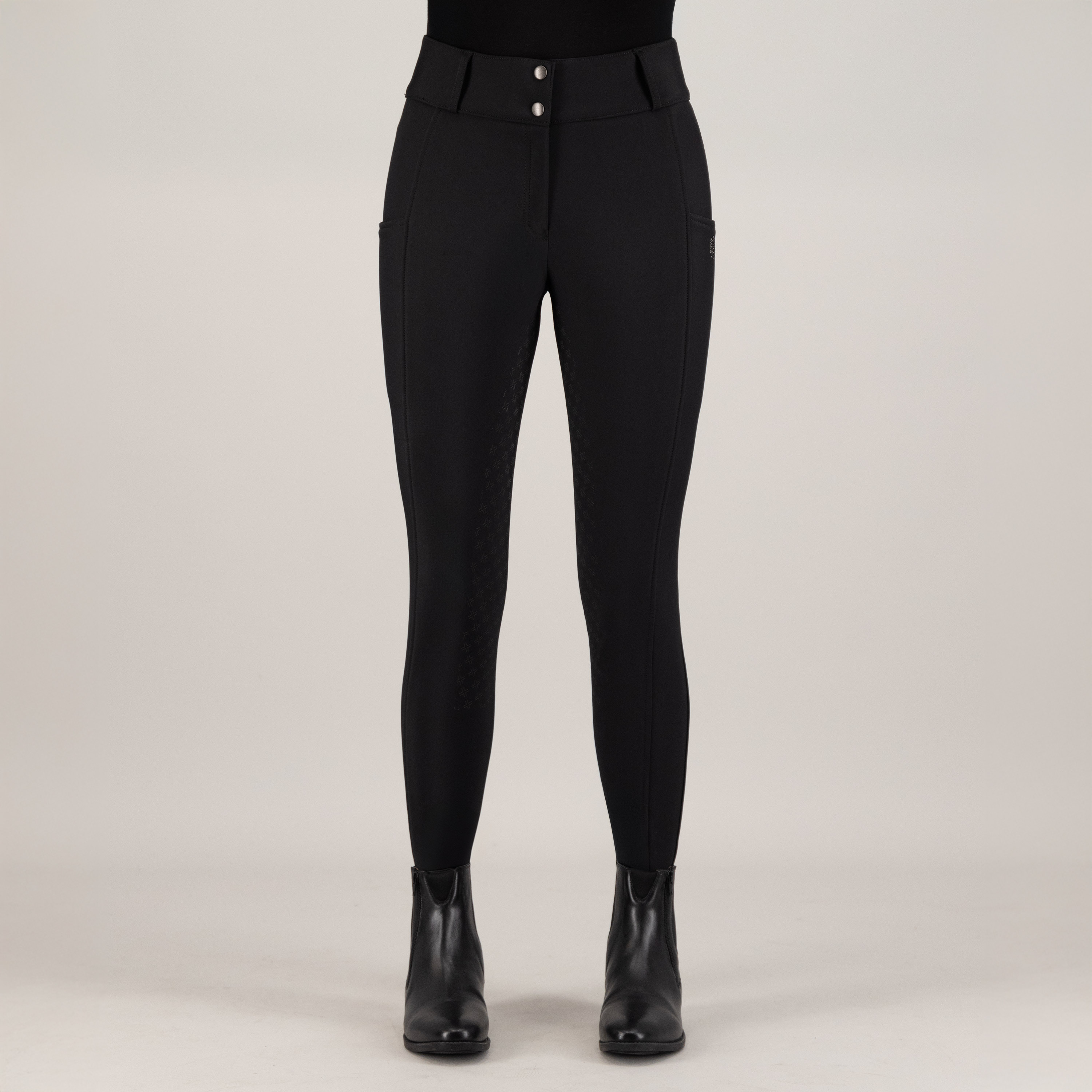 Reithose Bilou FullGrip