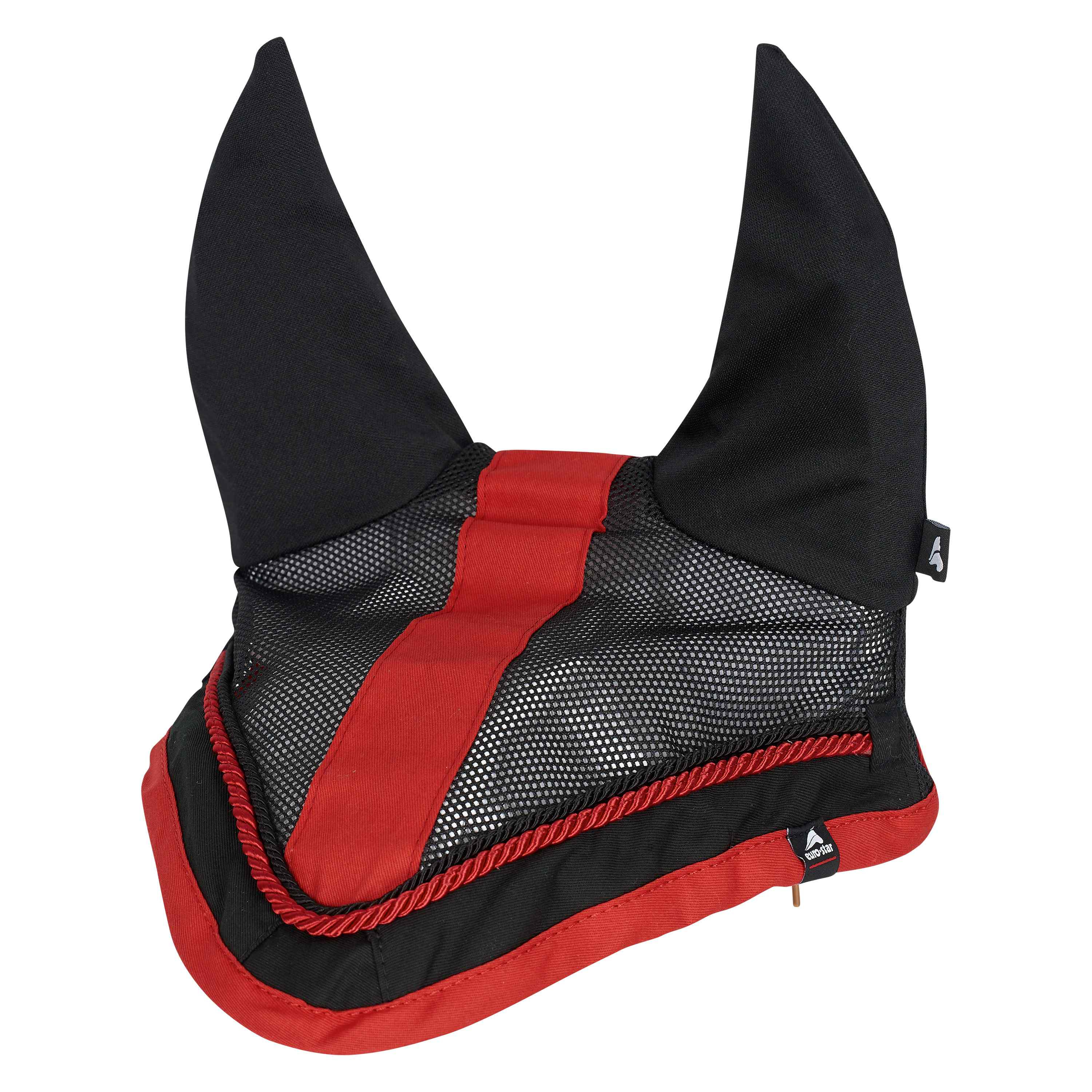 Fliegenkappe Basic