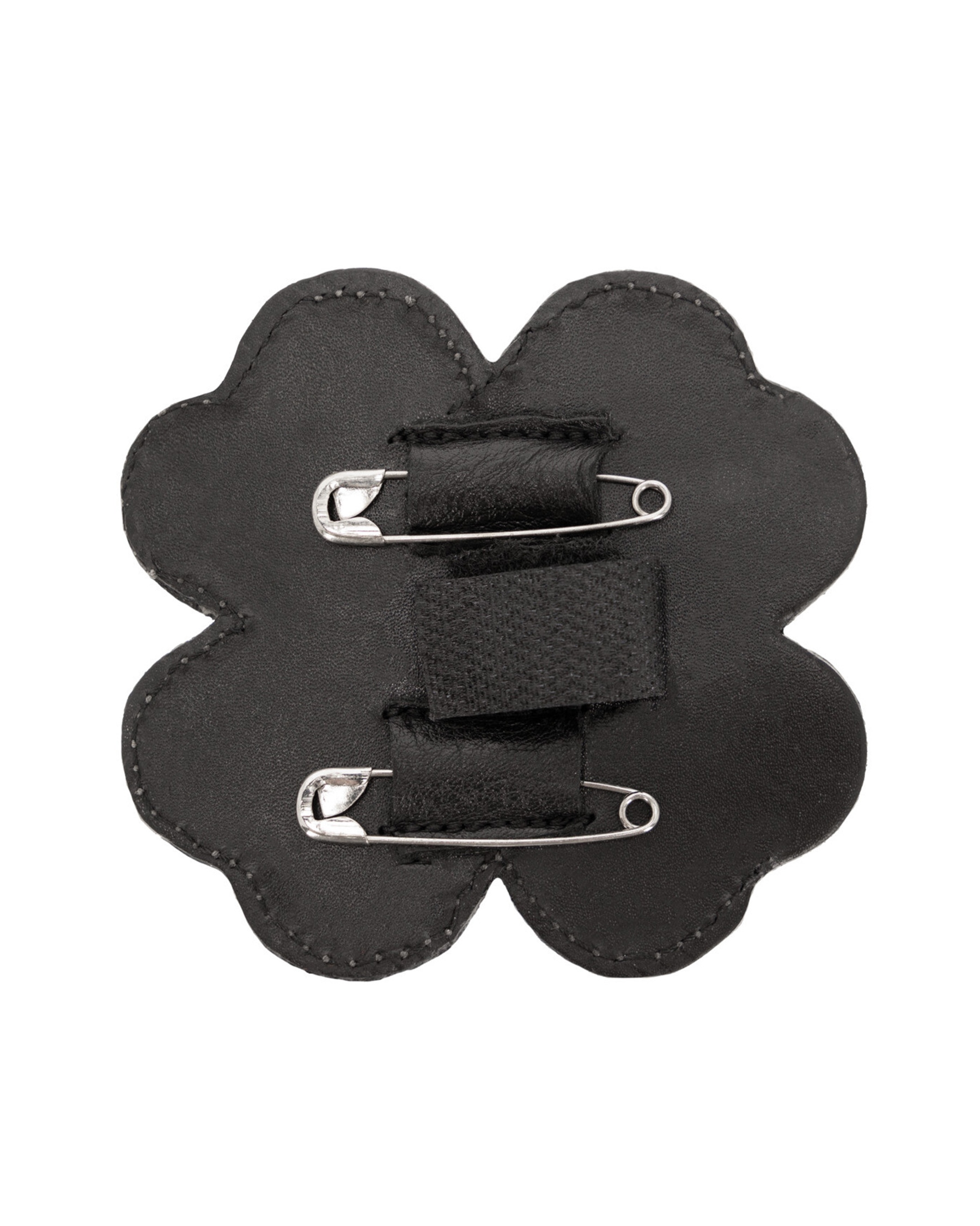 Nummernhalter Clover