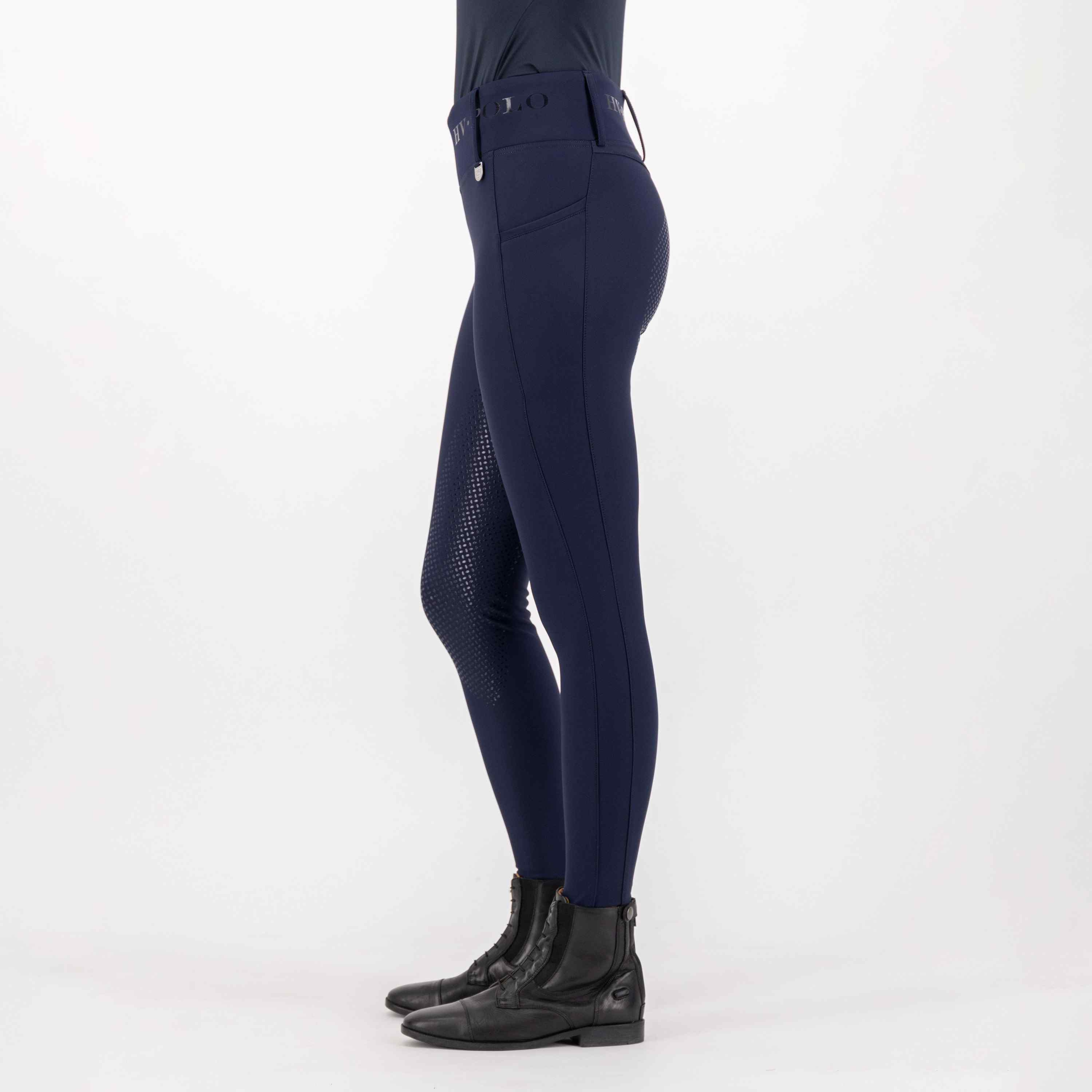 Reitlegging Kinder Favourite FullGrip